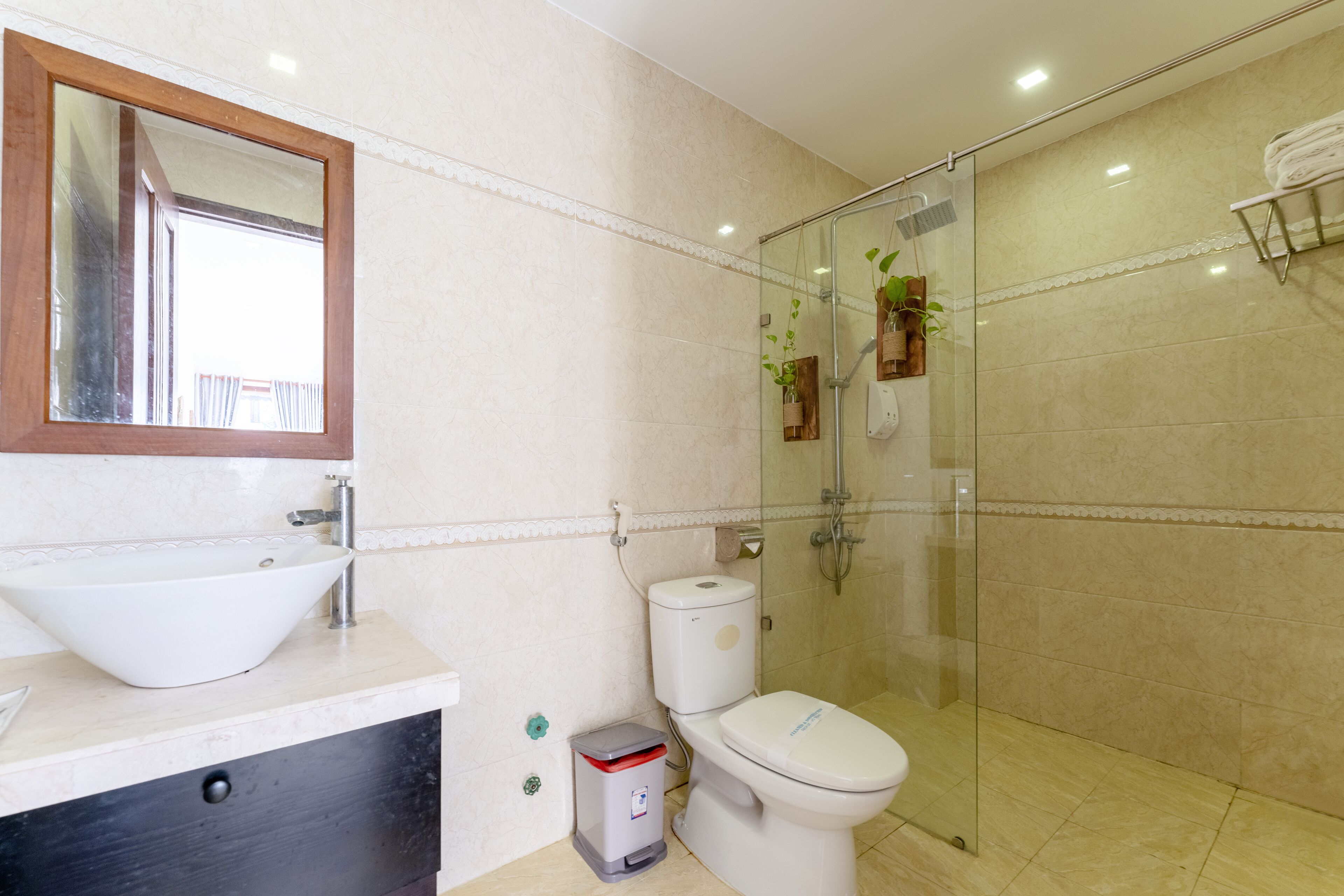 Photo - New Sunshine Homestay