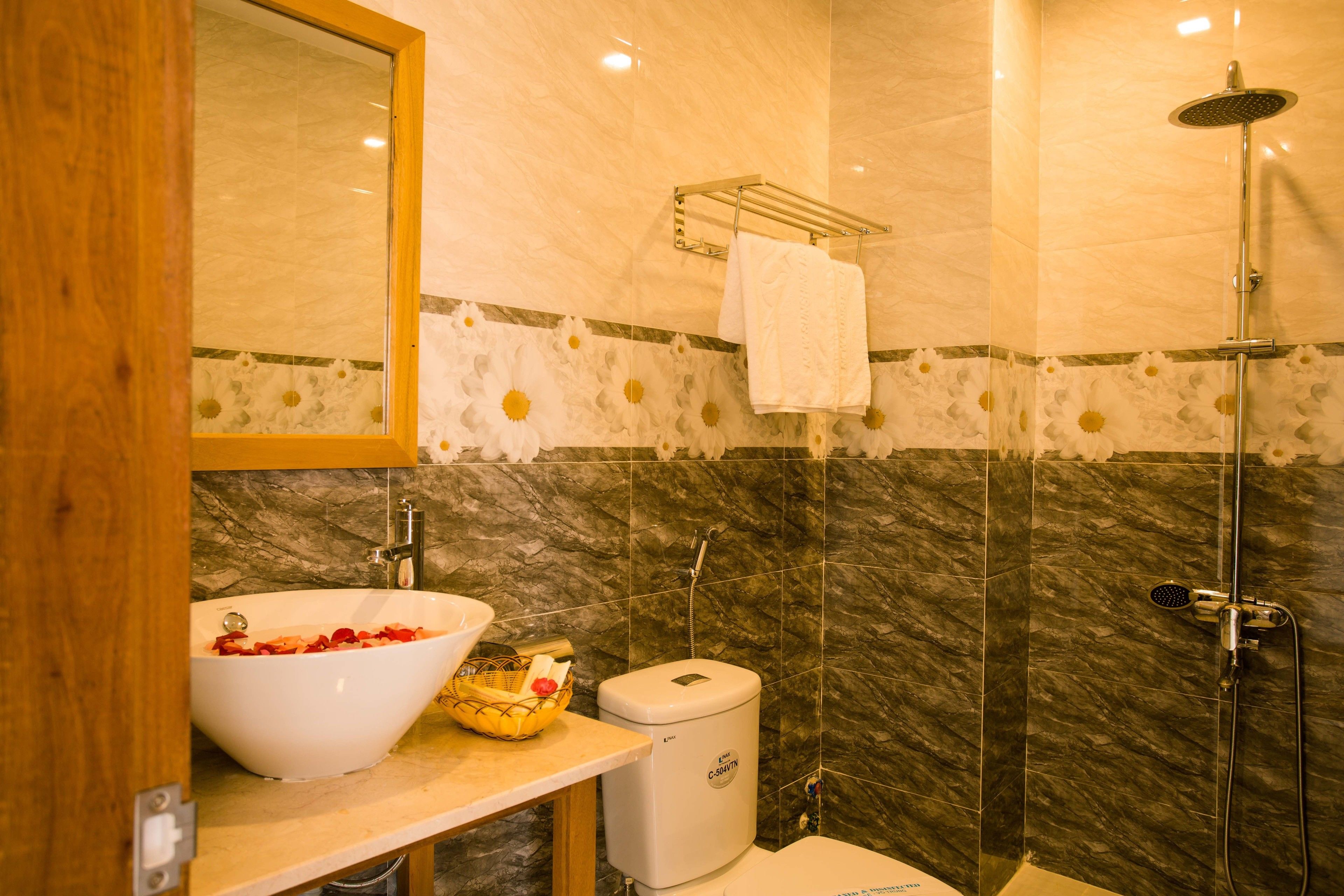 Photo - New Sunshine Homestay