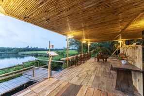 Front of property - New Sunshine Homestay (Da Nang)