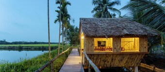 New Sunshine Homestay