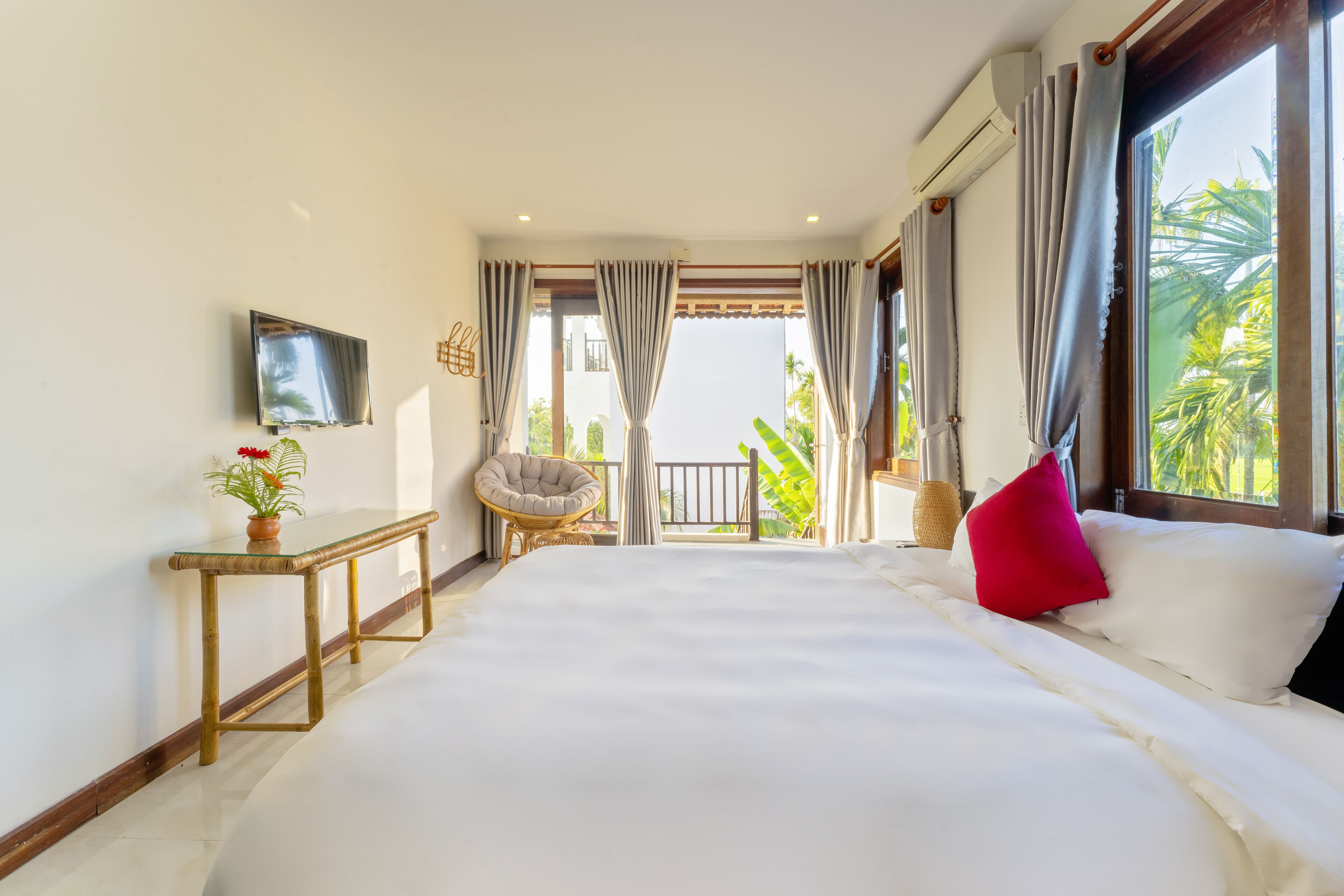 Photo - New Sunshine Homestay