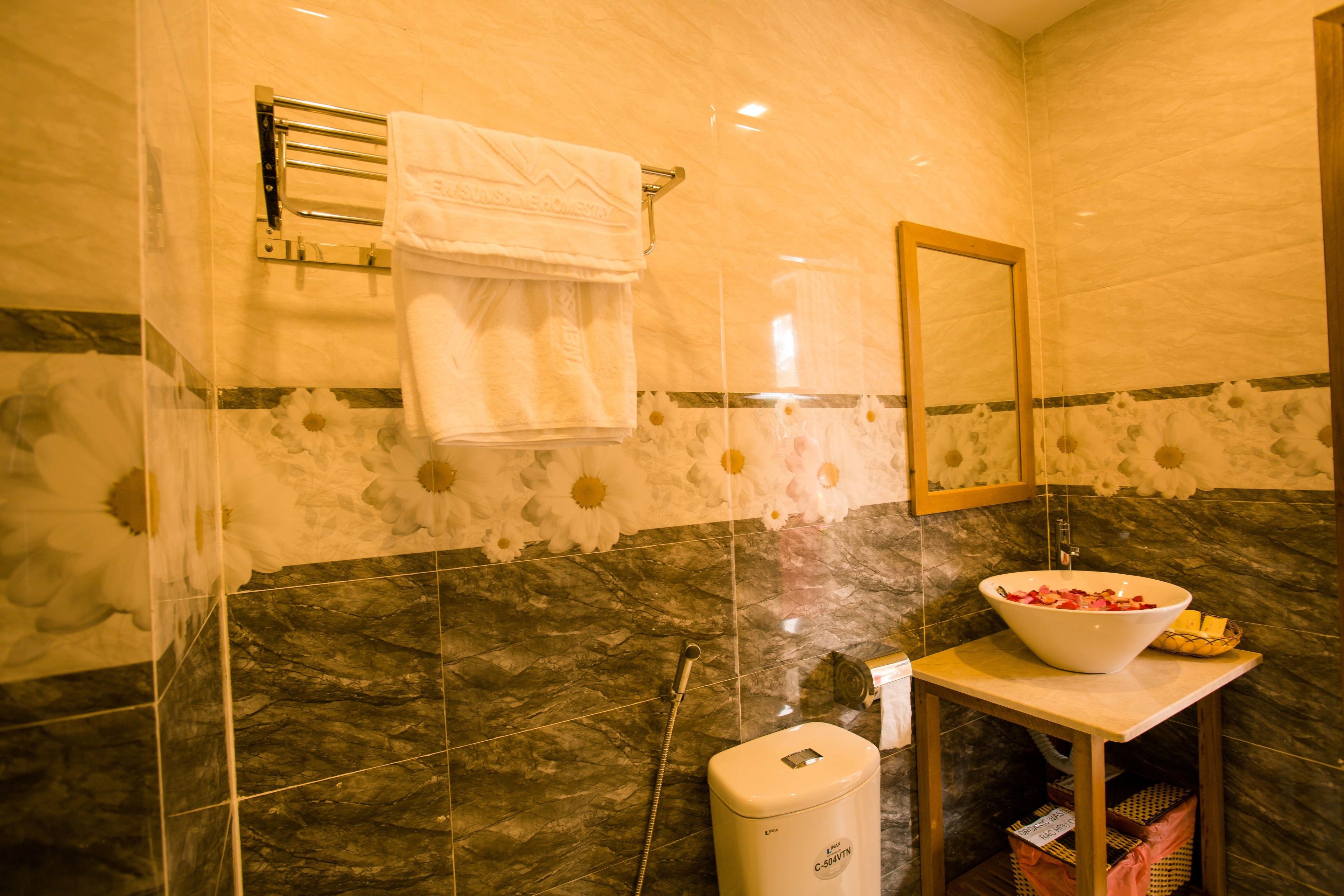 Photo - New Sunshine Homestay