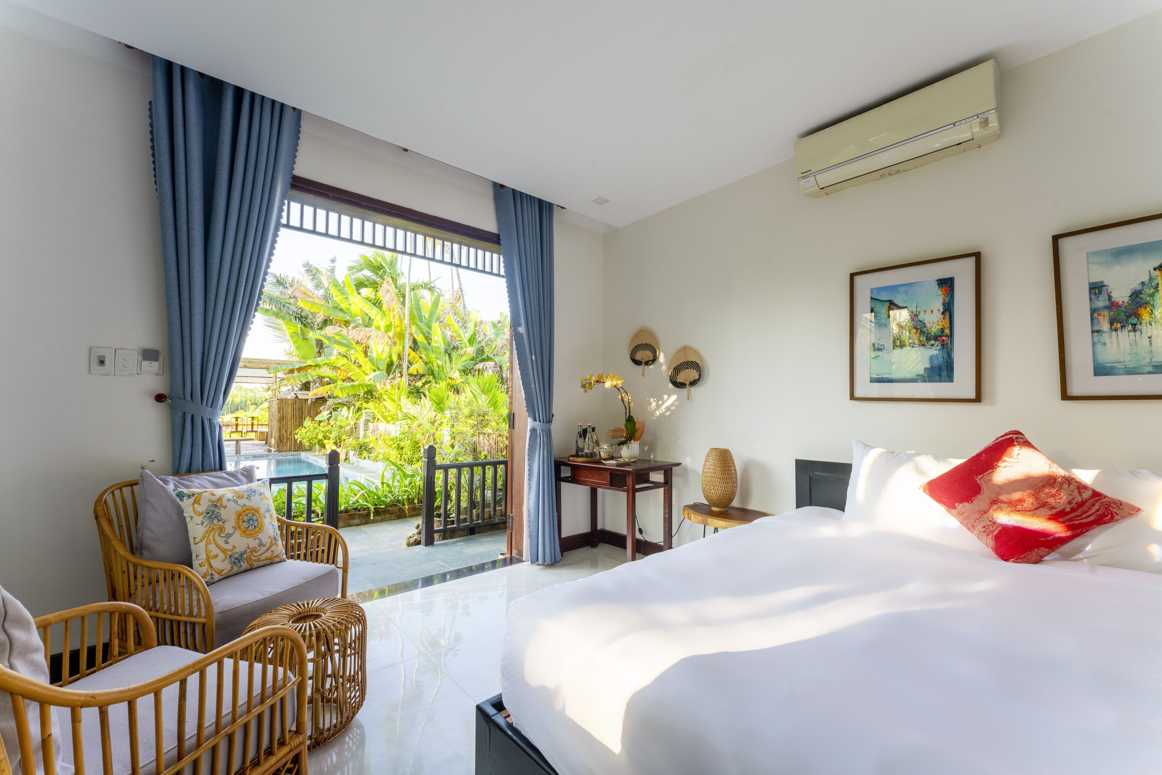 Photo - New Sunshine Homestay