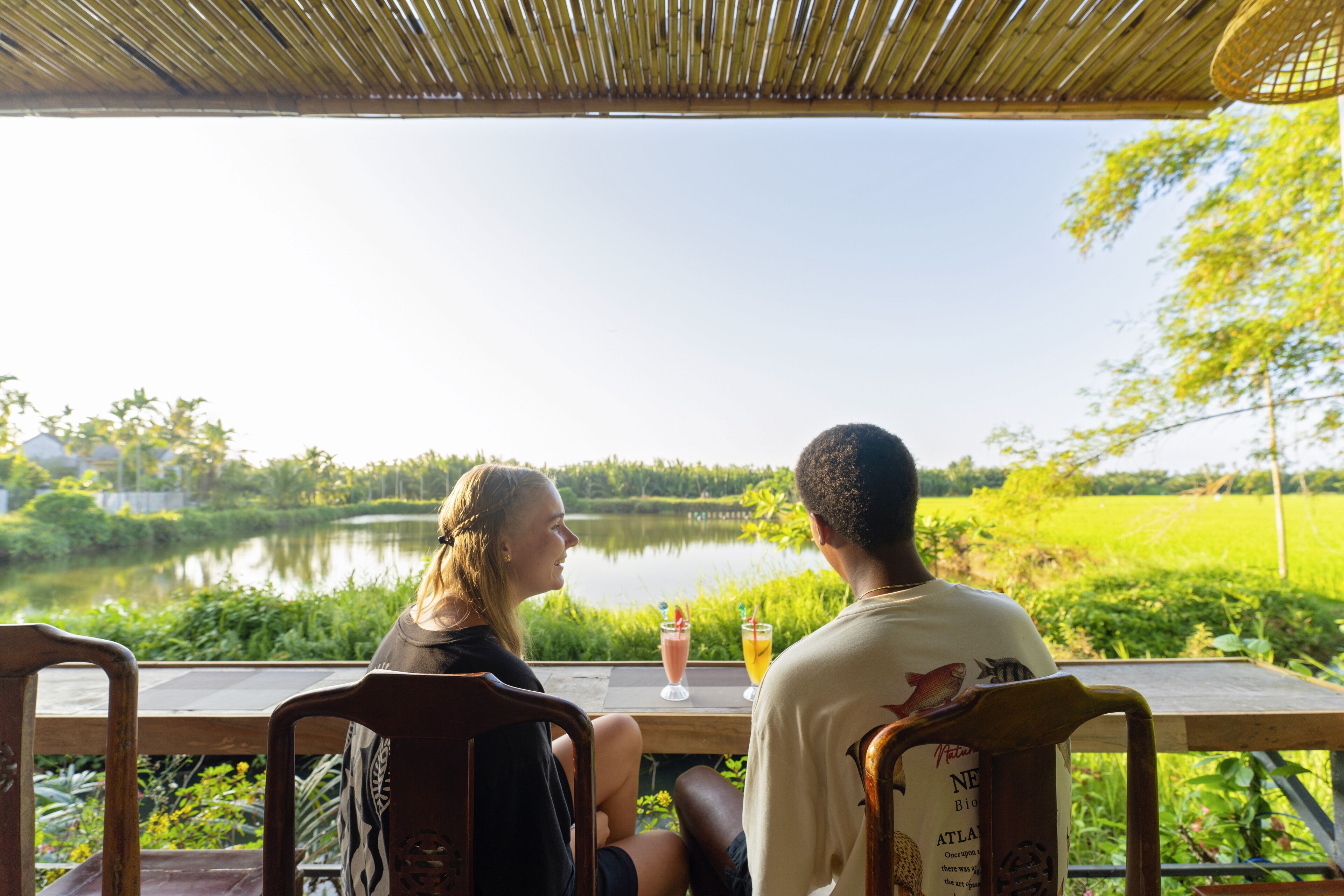 Photo - New Sunshine Homestay