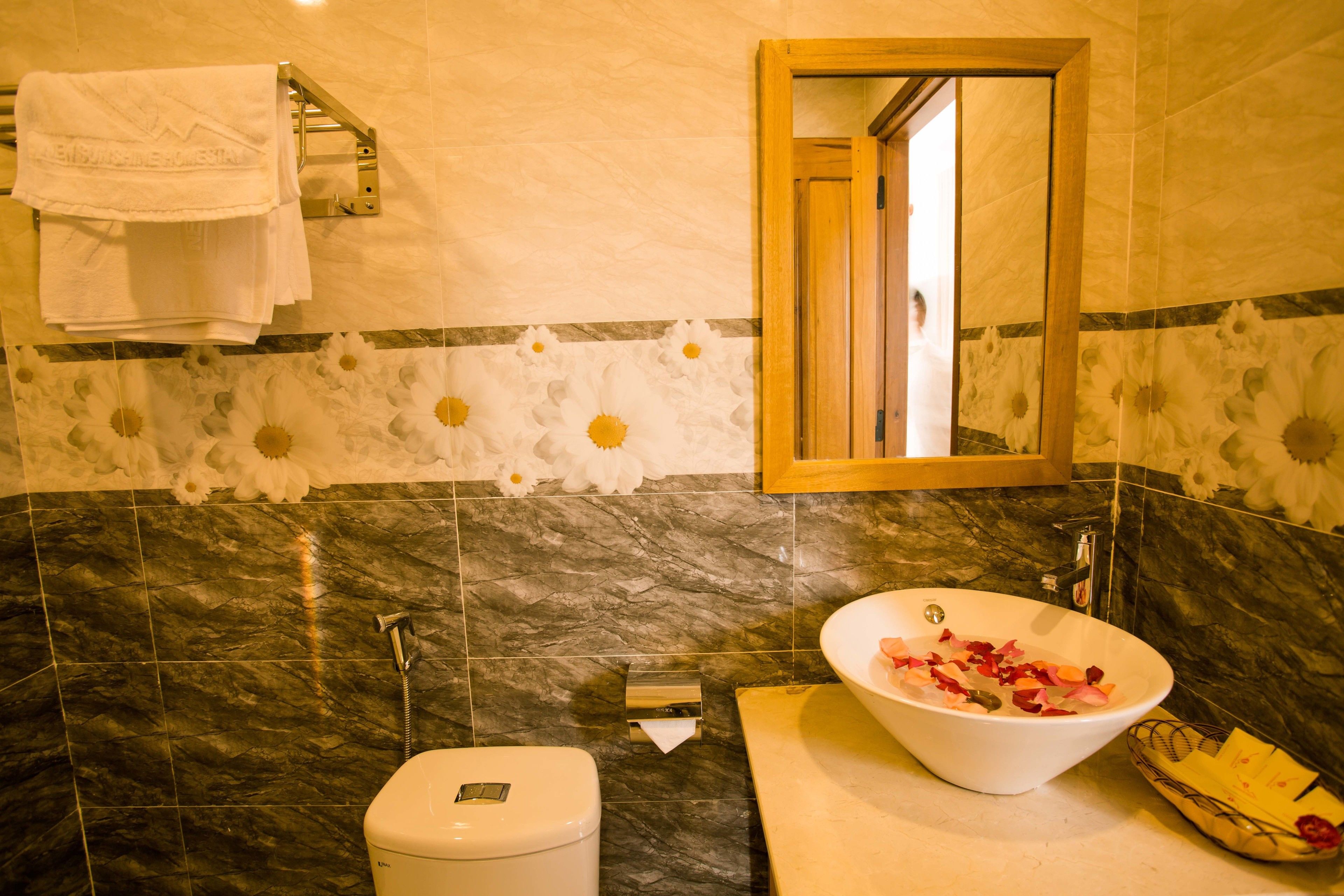 Photo - New Sunshine Homestay