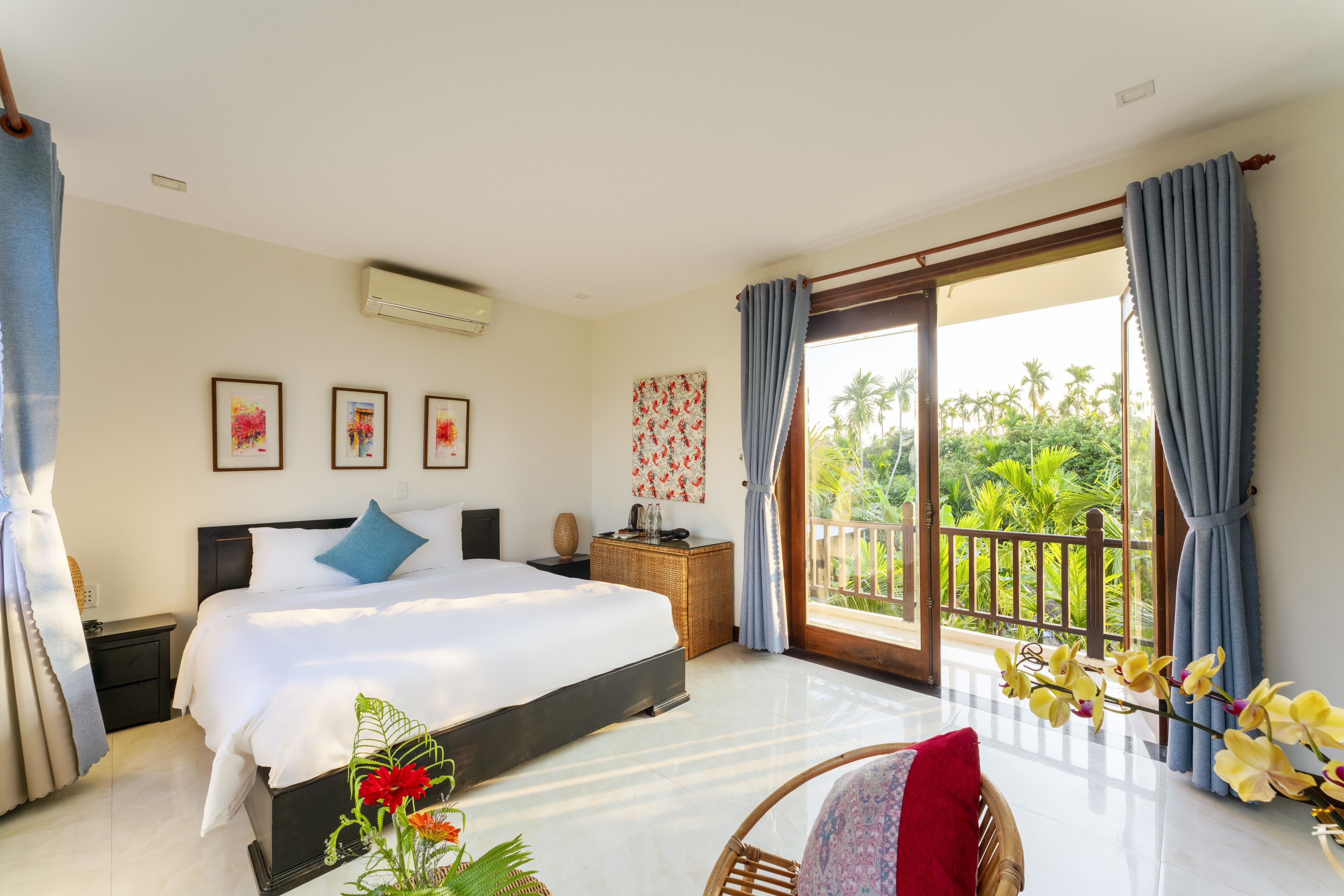 Photo - New Sunshine Homestay