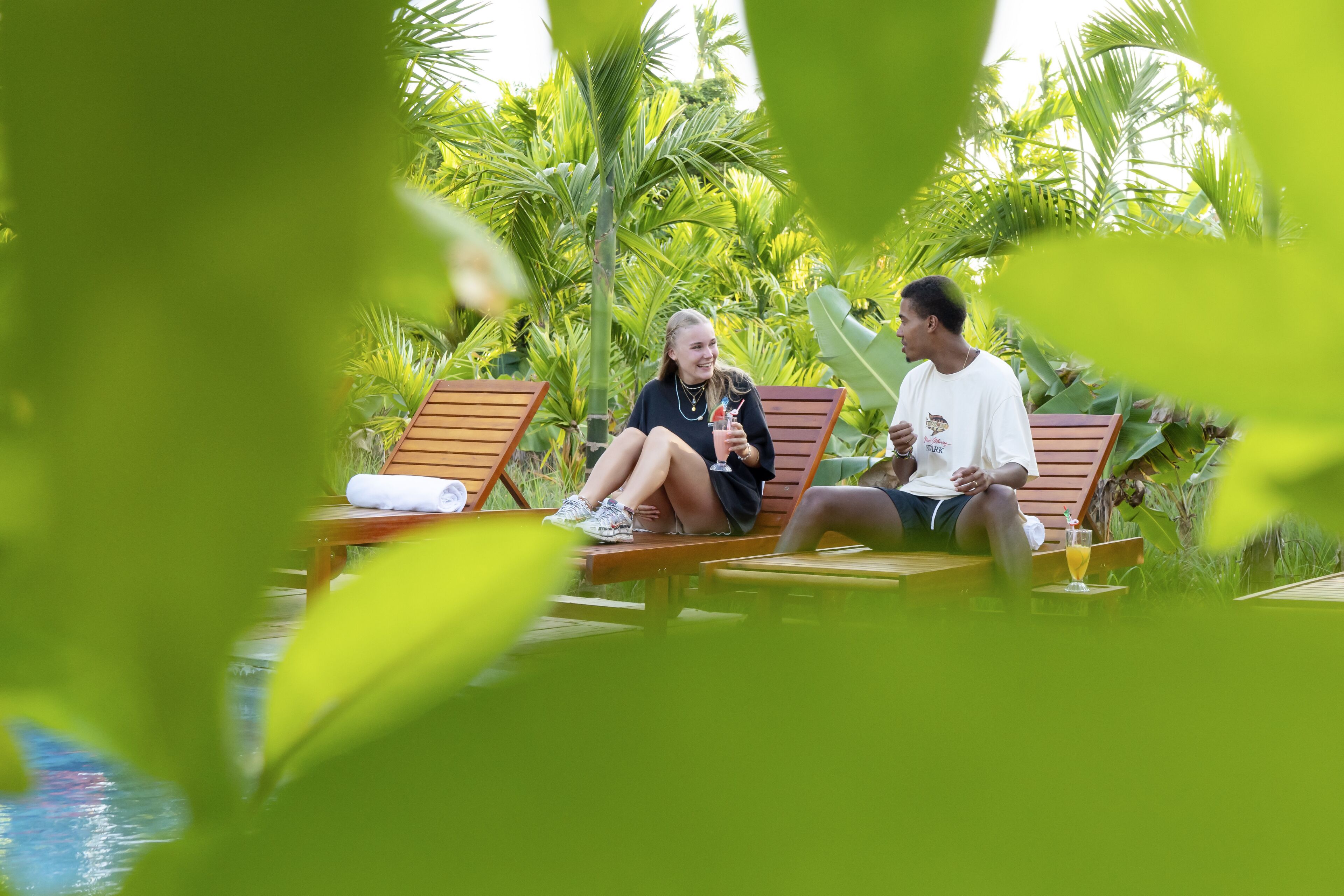Photo - New Sunshine Homestay
