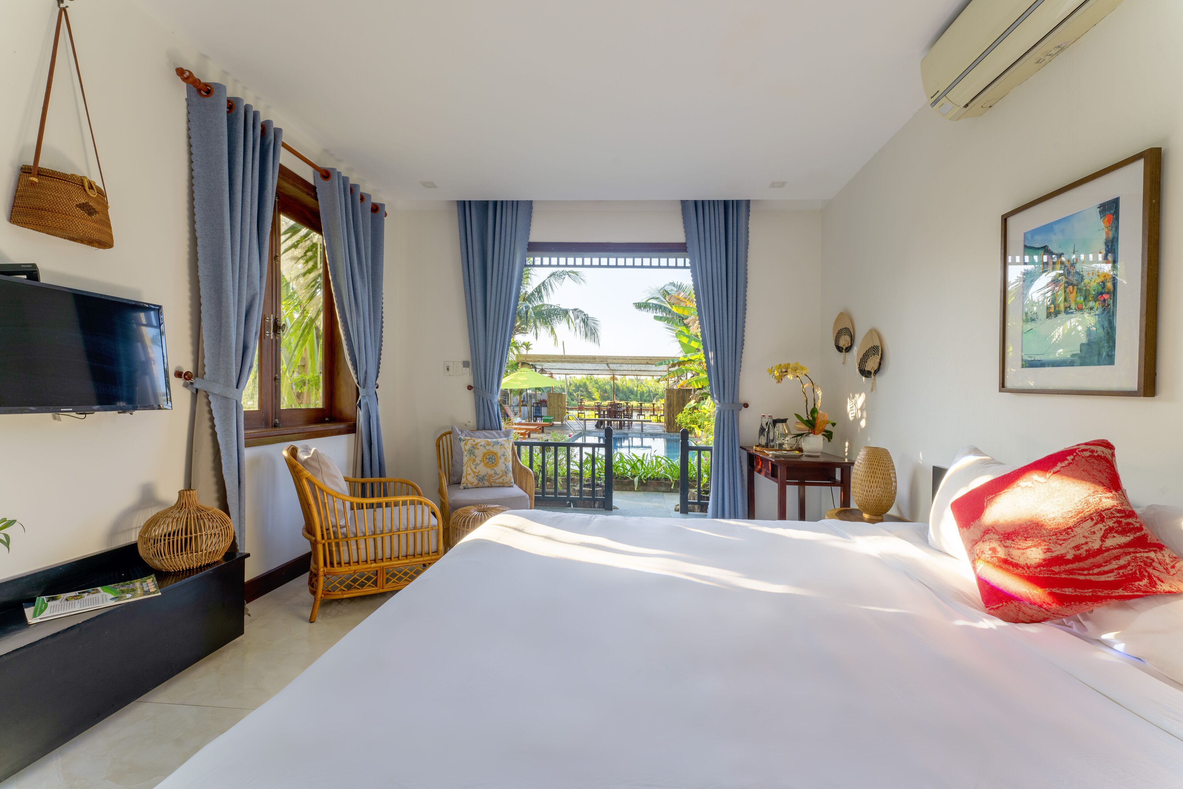 Photo - New Sunshine Homestay