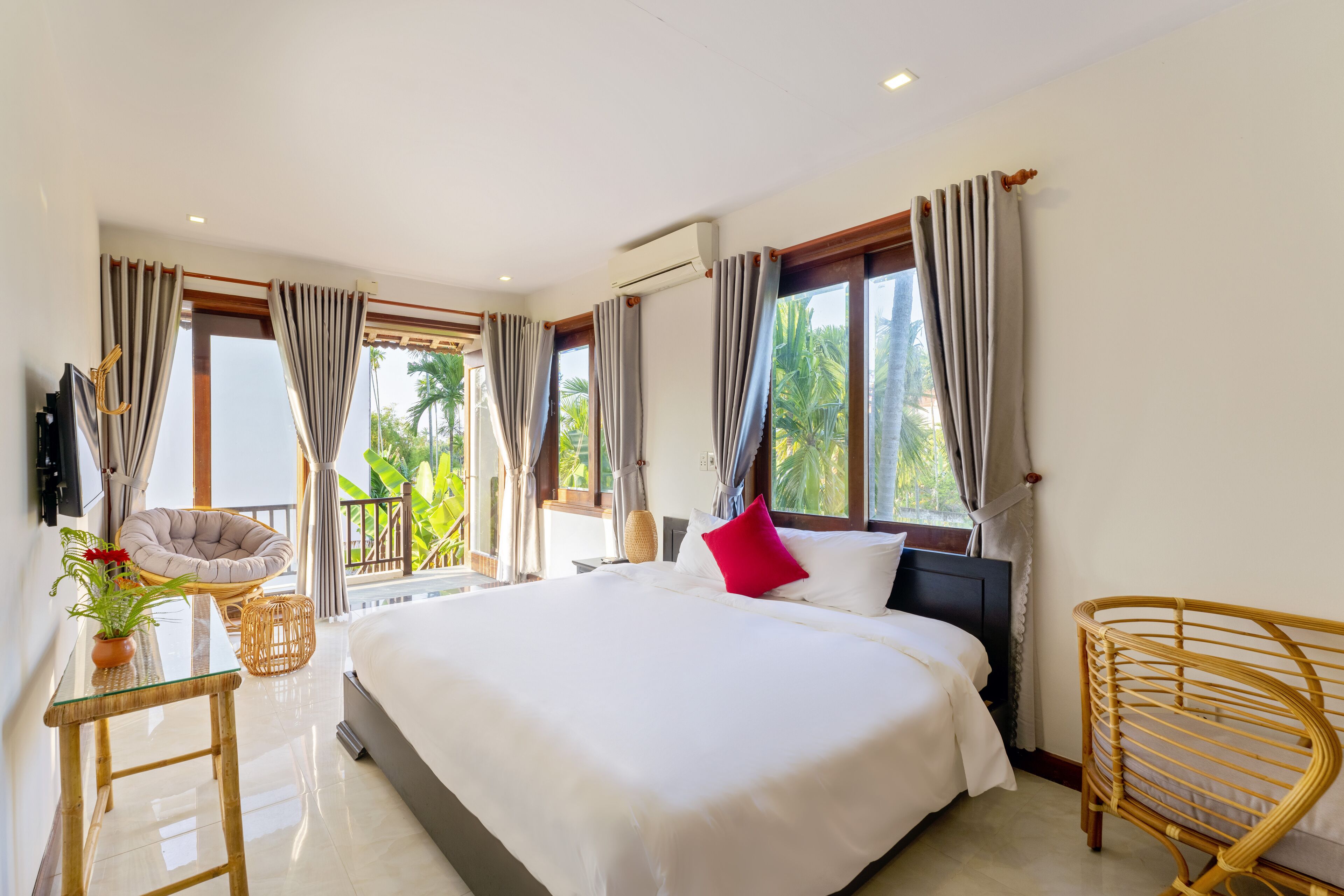 Photo - New Sunshine Homestay