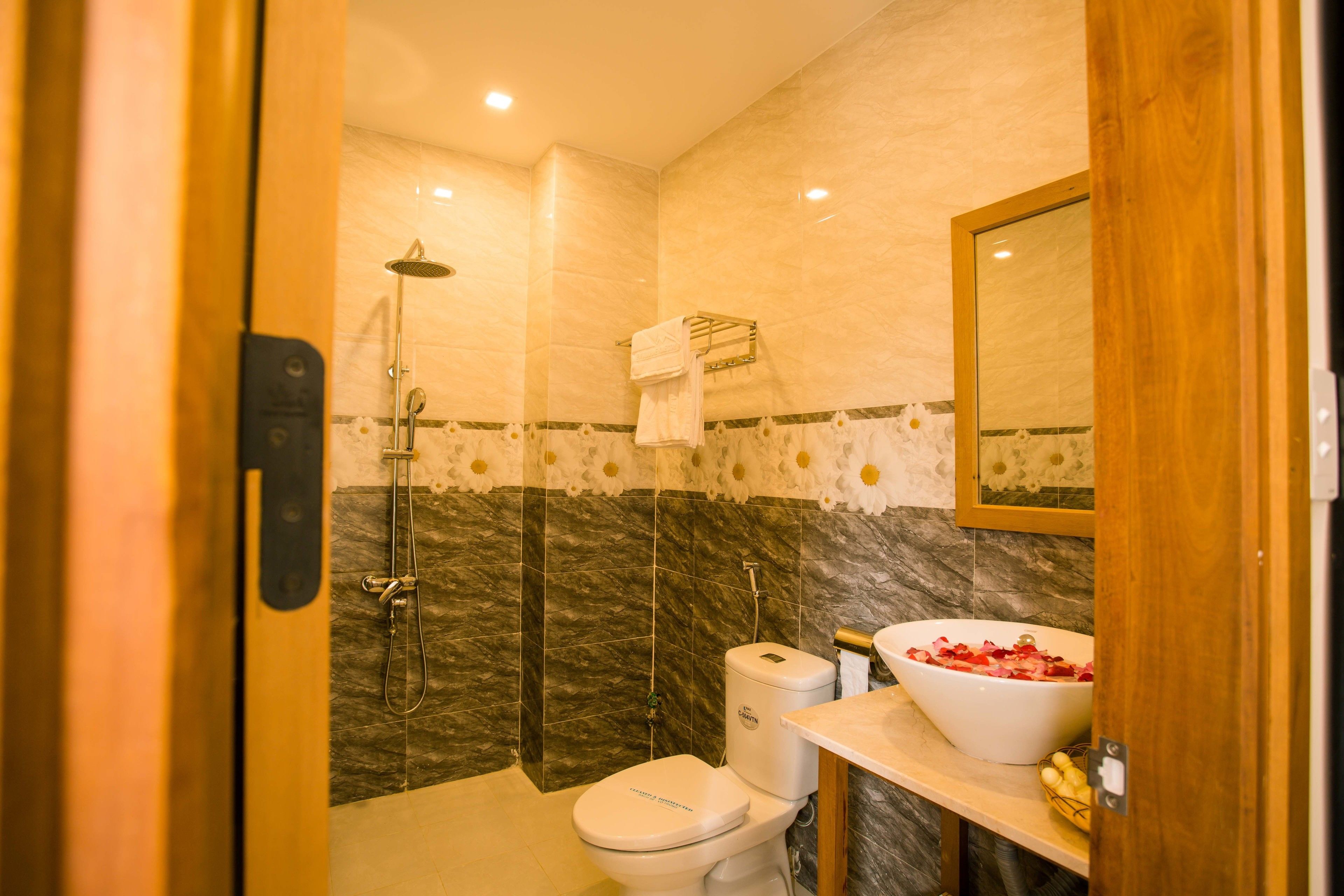 Photo - New Sunshine Homestay