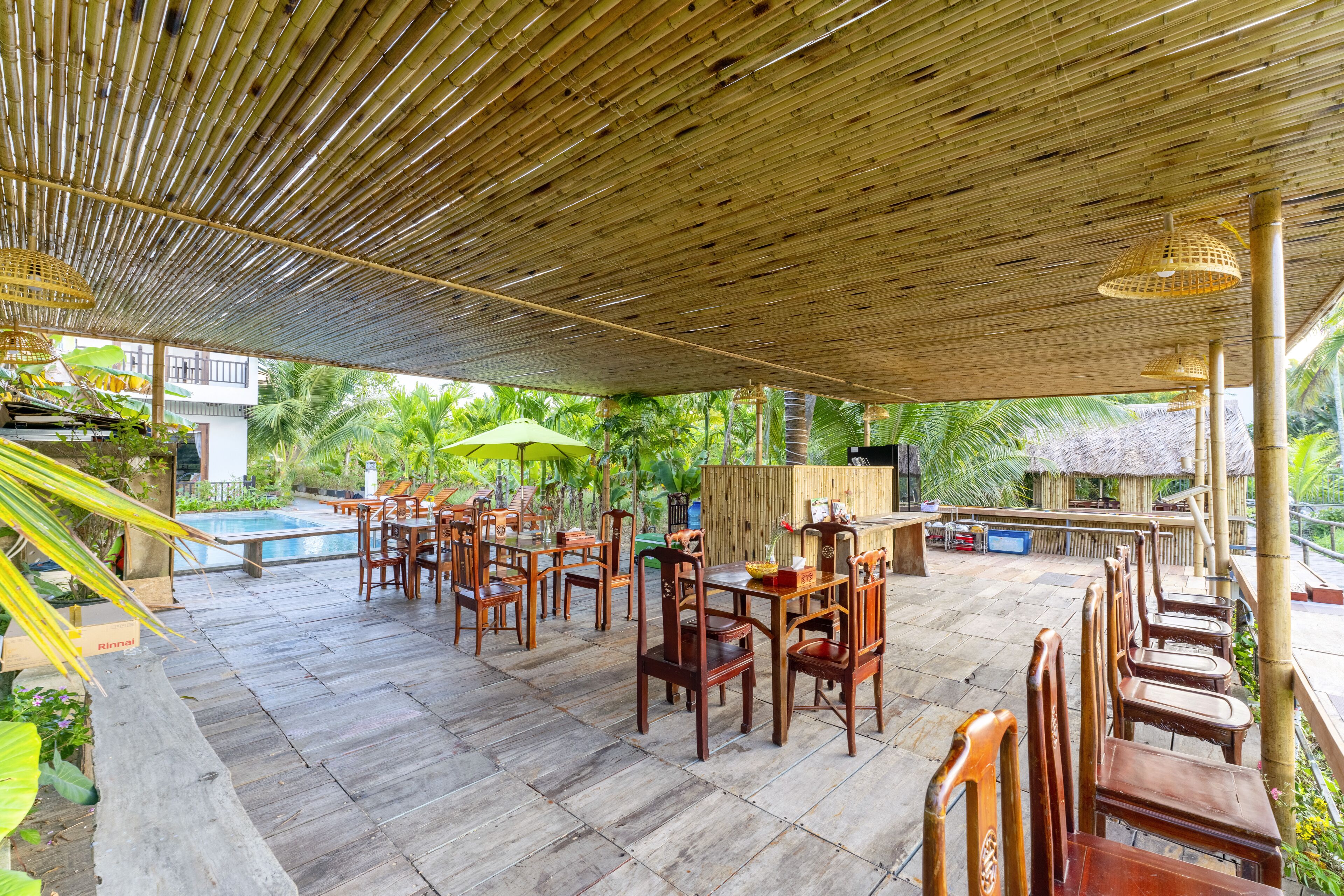 Photo - New Sunshine Homestay