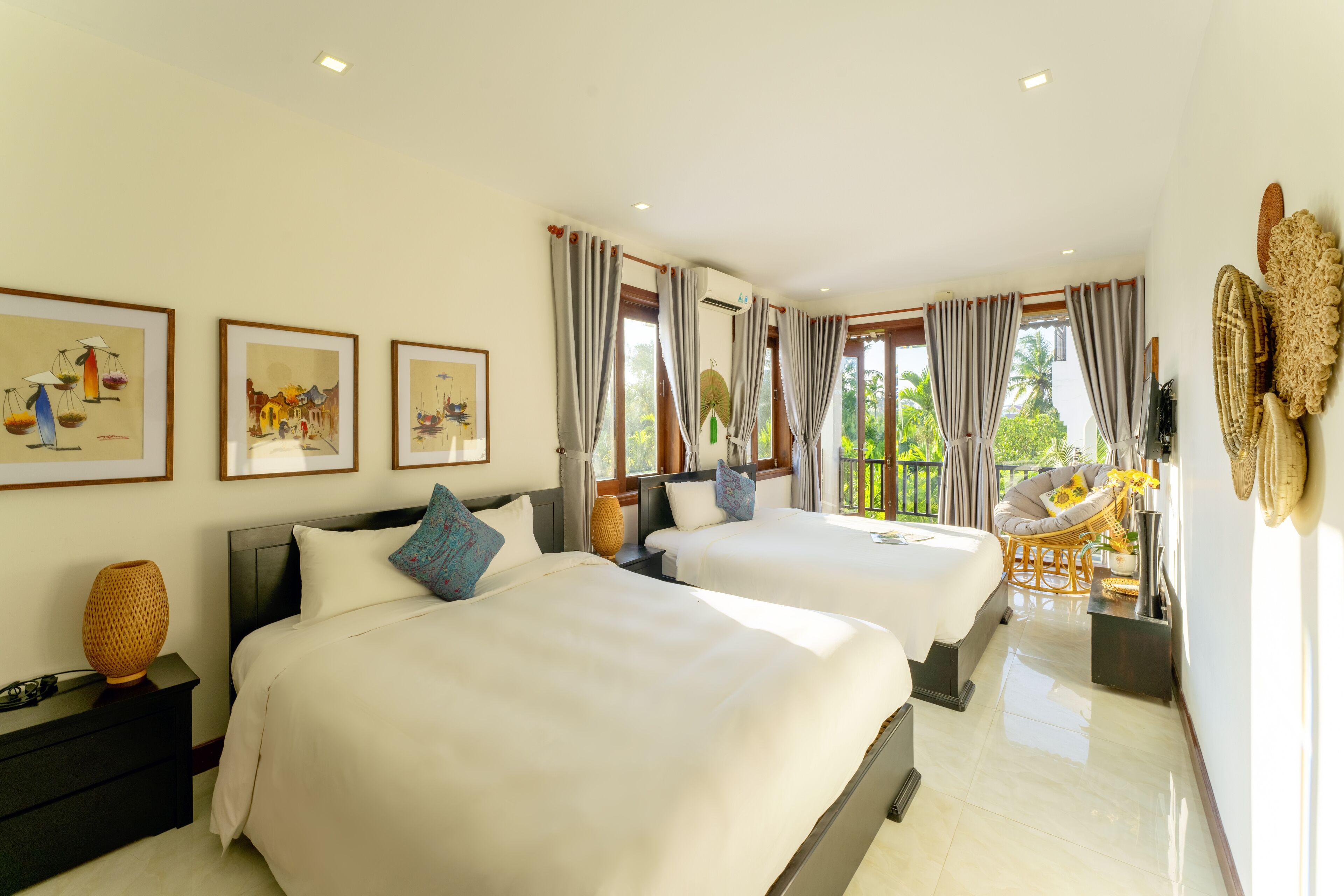 Photo - New Sunshine Homestay
