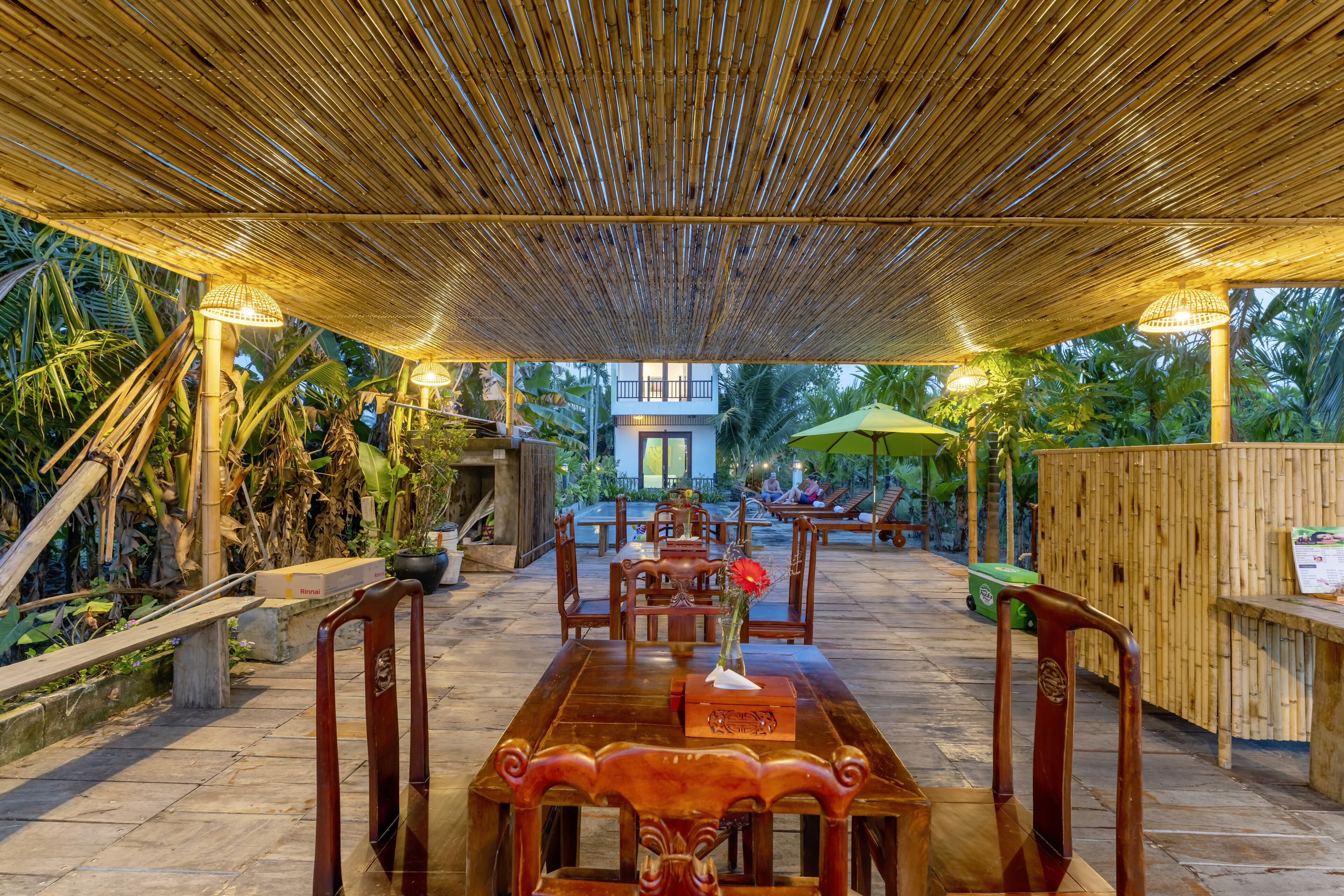 Photo - New Sunshine Homestay