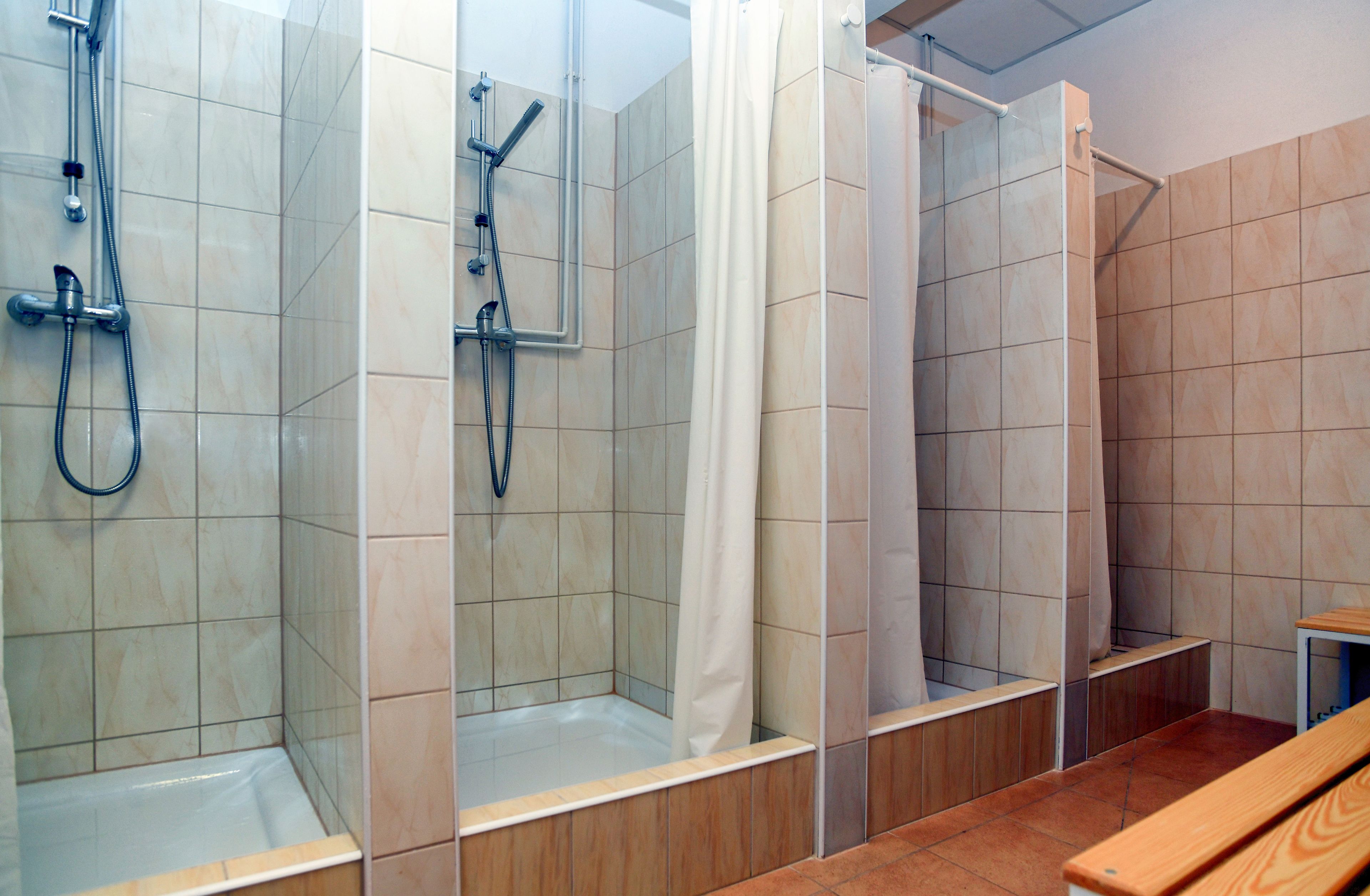 Foto - Warsaw Hostel Centrum Private Rooms & Dorms