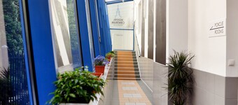 Warsaw Hostel Centrum