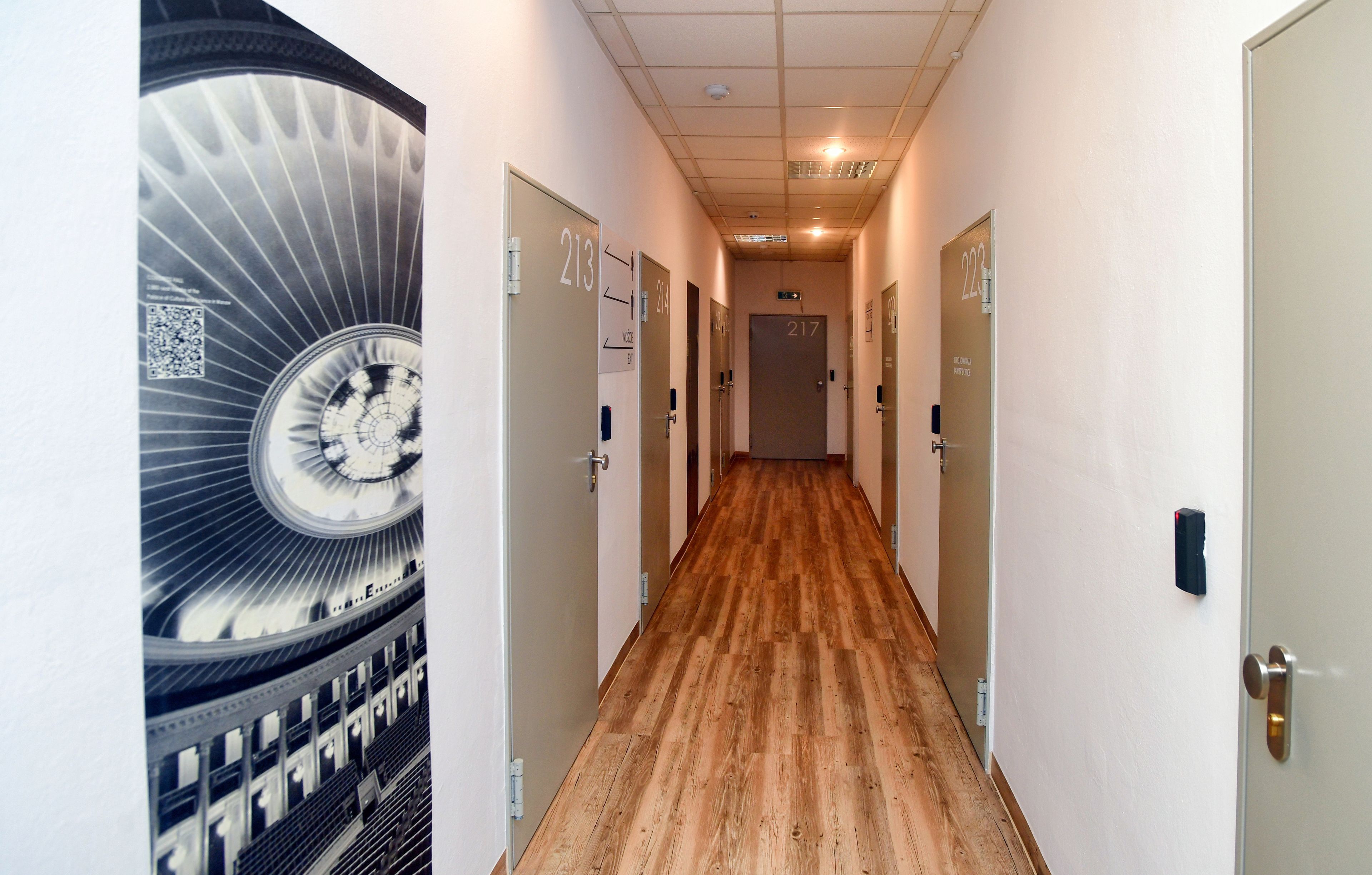 Foto - Warsaw Hostel Centrum Private Rooms & Dorms