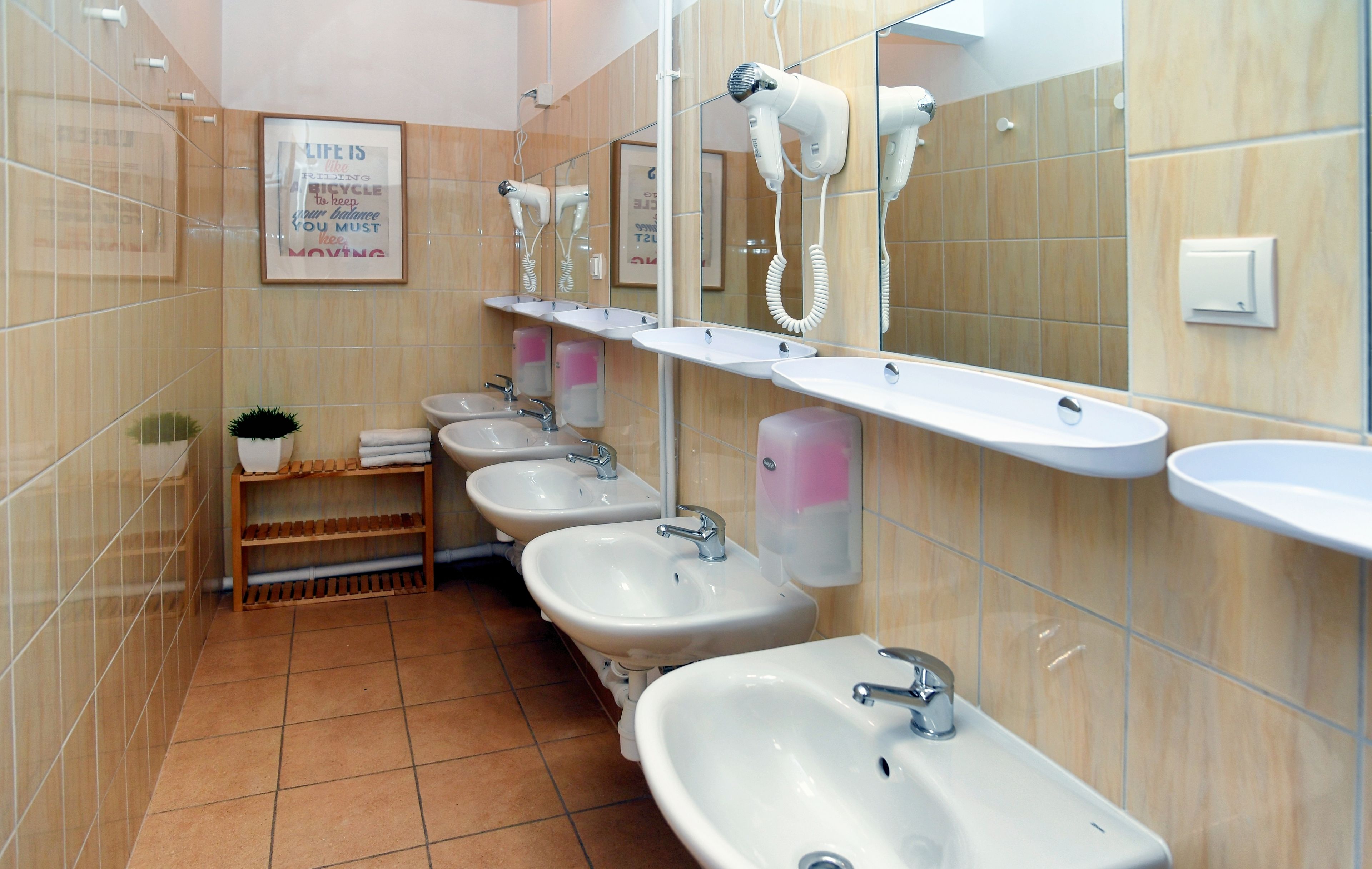 Foto - Warsaw Hostel Centrum Private Rooms & Dorms