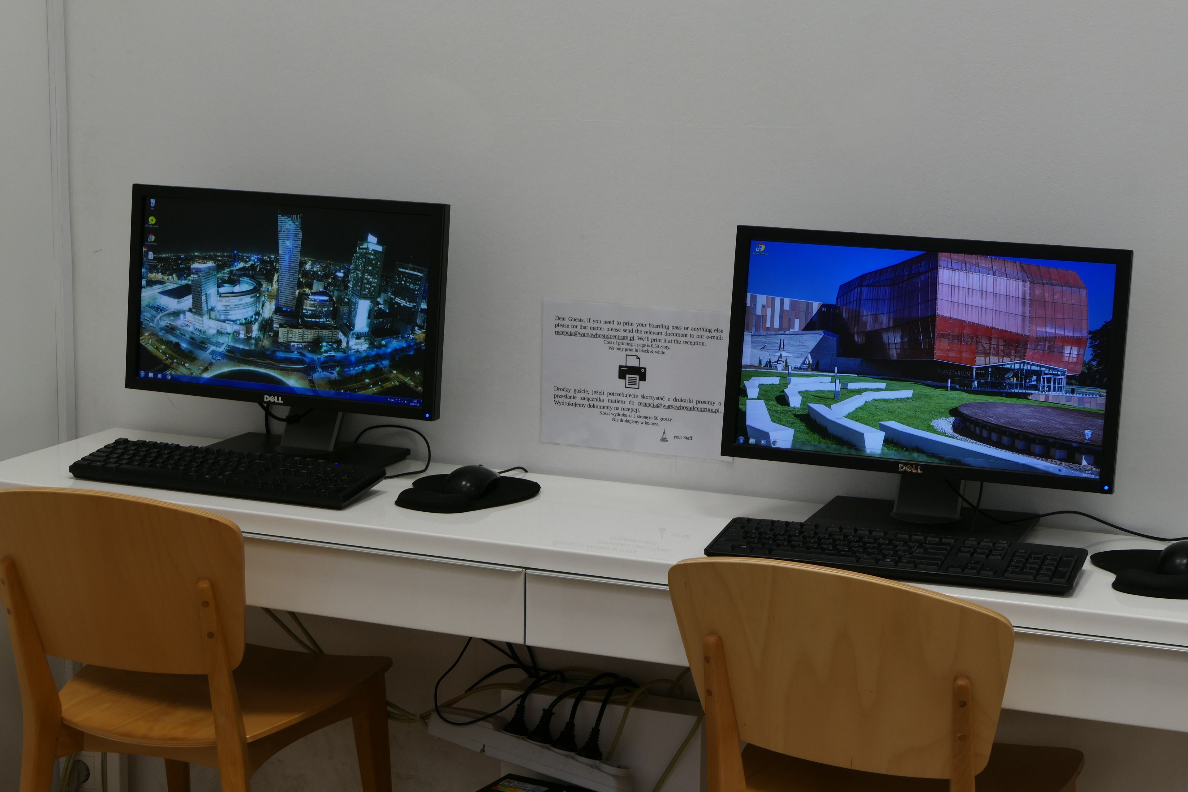 Foto - Warsaw Hostel Centrum Private Rooms & Dorms