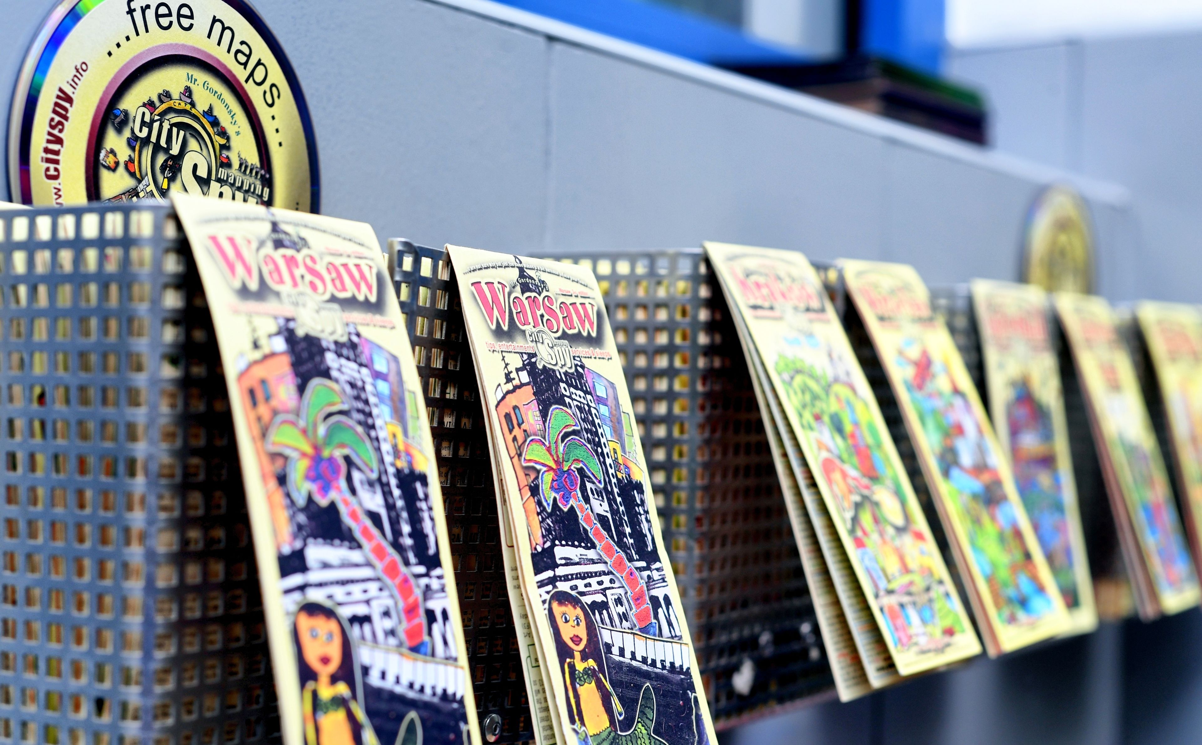 Foto - Warsaw Hostel Centrum Private Rooms & Dorms