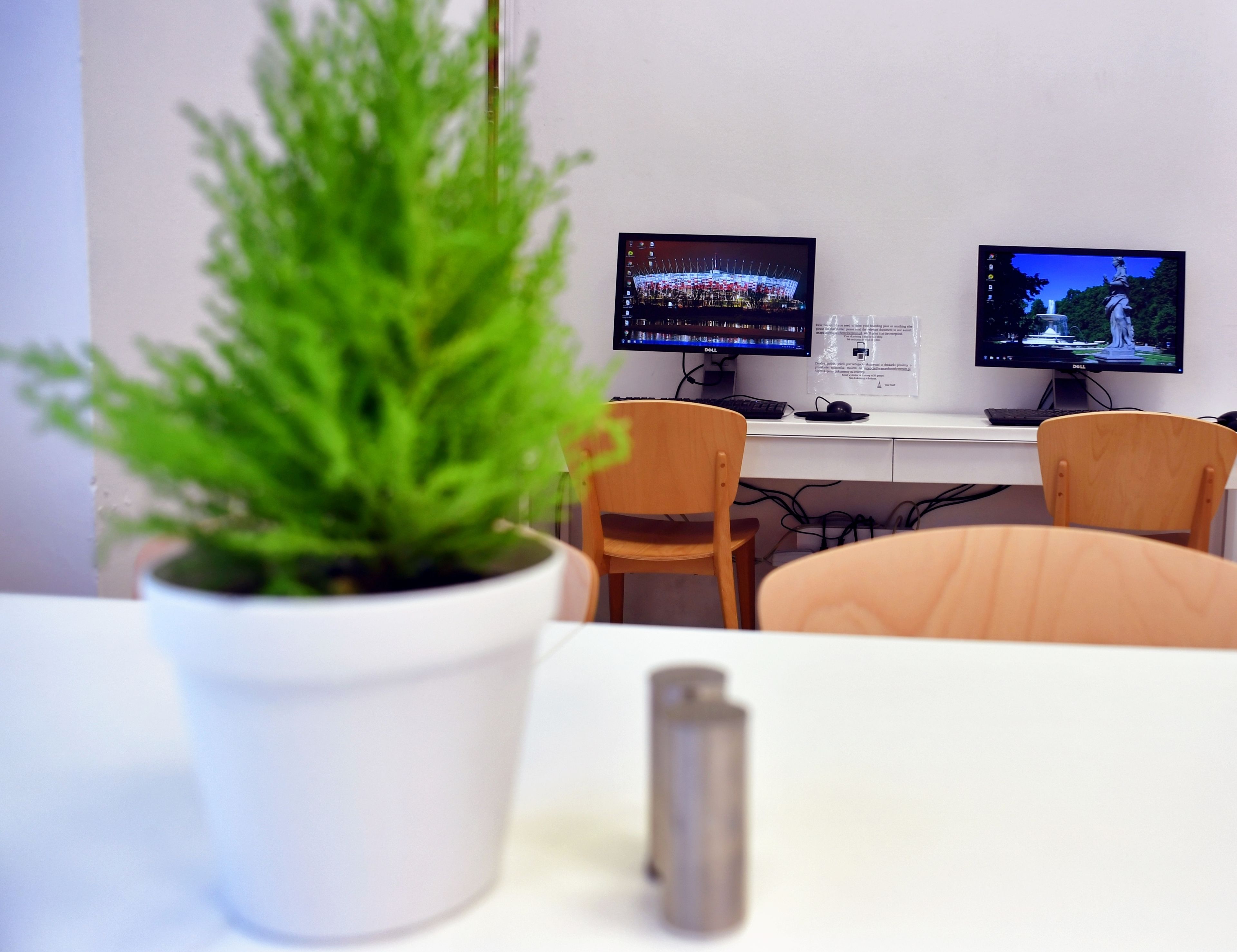 Foto - Warsaw Hostel Centrum Private Rooms & Dorms