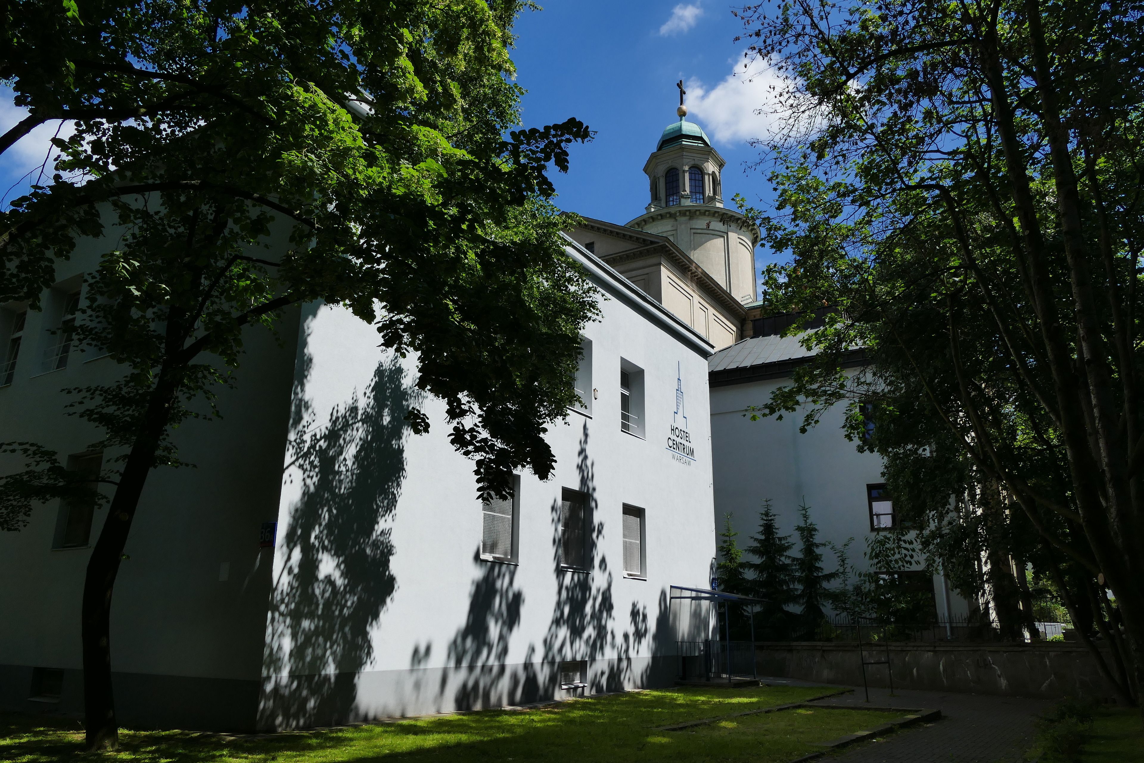 Foto - Warsaw Hostel Centrum Private Rooms & Dorms