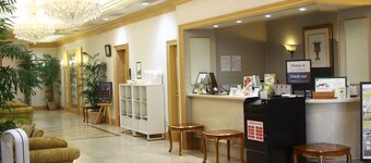 Hotel Premium Green Sovereign