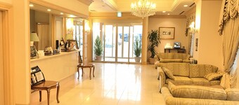 Hotel Premium Green Sovereign