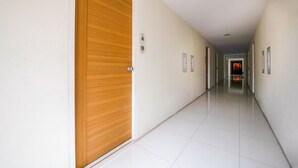 Interior - OYO 306 Paradise Park Laemchabang (Si Racha)