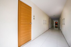 Interior - OYO 306 Paradise Park Laemchabang (Si Racha)