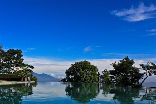 d'Emmerick Salib Putih Hotel Salatiga