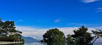 d'Emmerick Salib Putih Hotel Salatiga