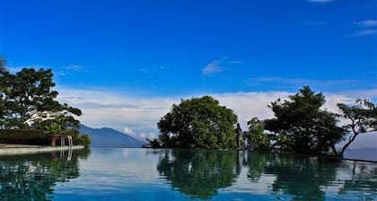 d'Emmerick Salib Putih Hotel Salatiga