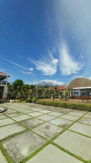 Exterior - d'Emmerick Salib Putih Hotel Salatiga (Salatiga)