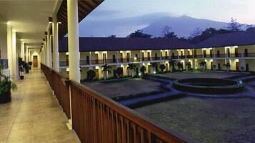 Teras/patio
