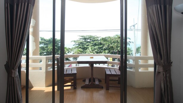 Balkon