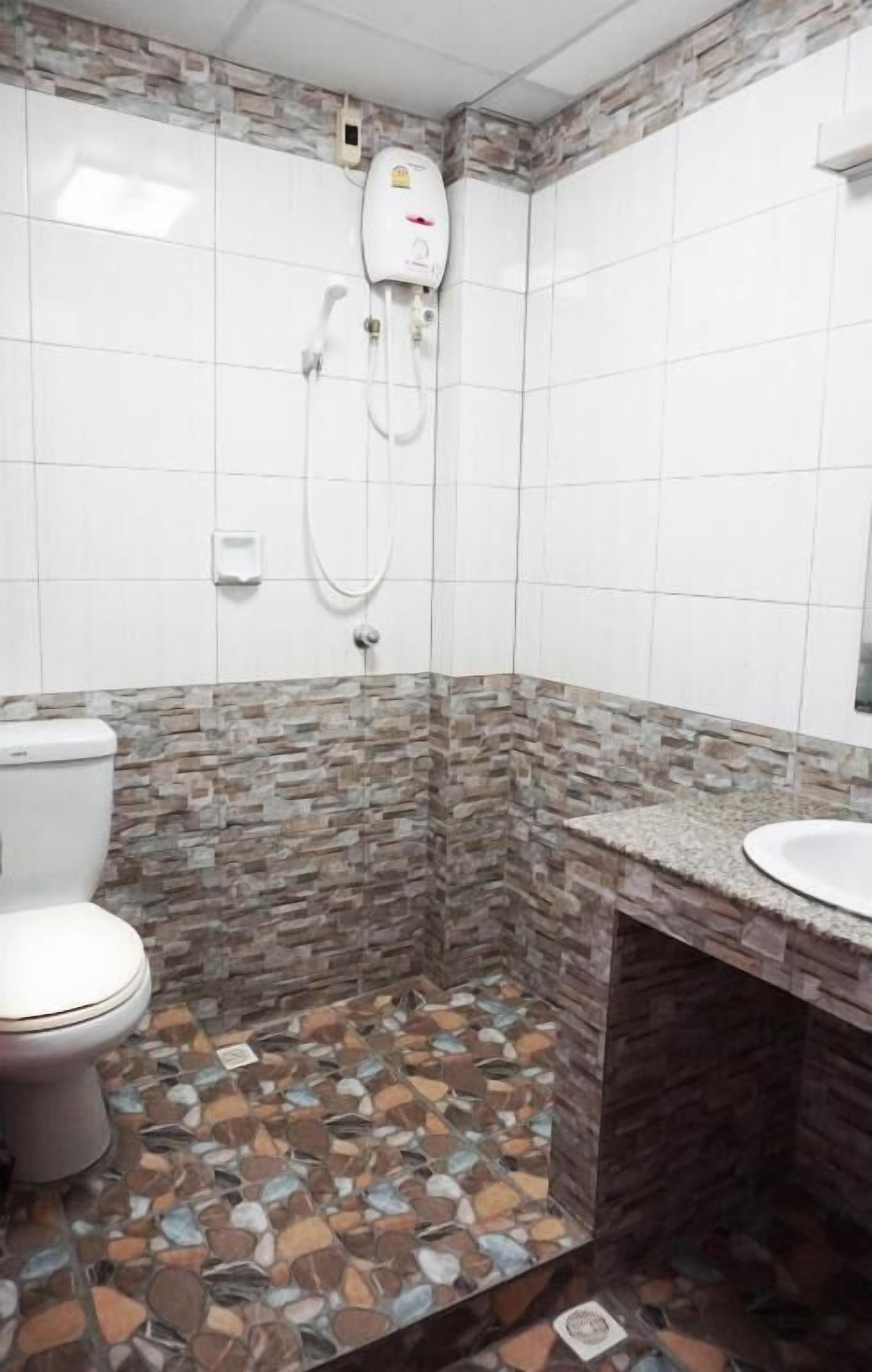 Foto - Sureena Hotel