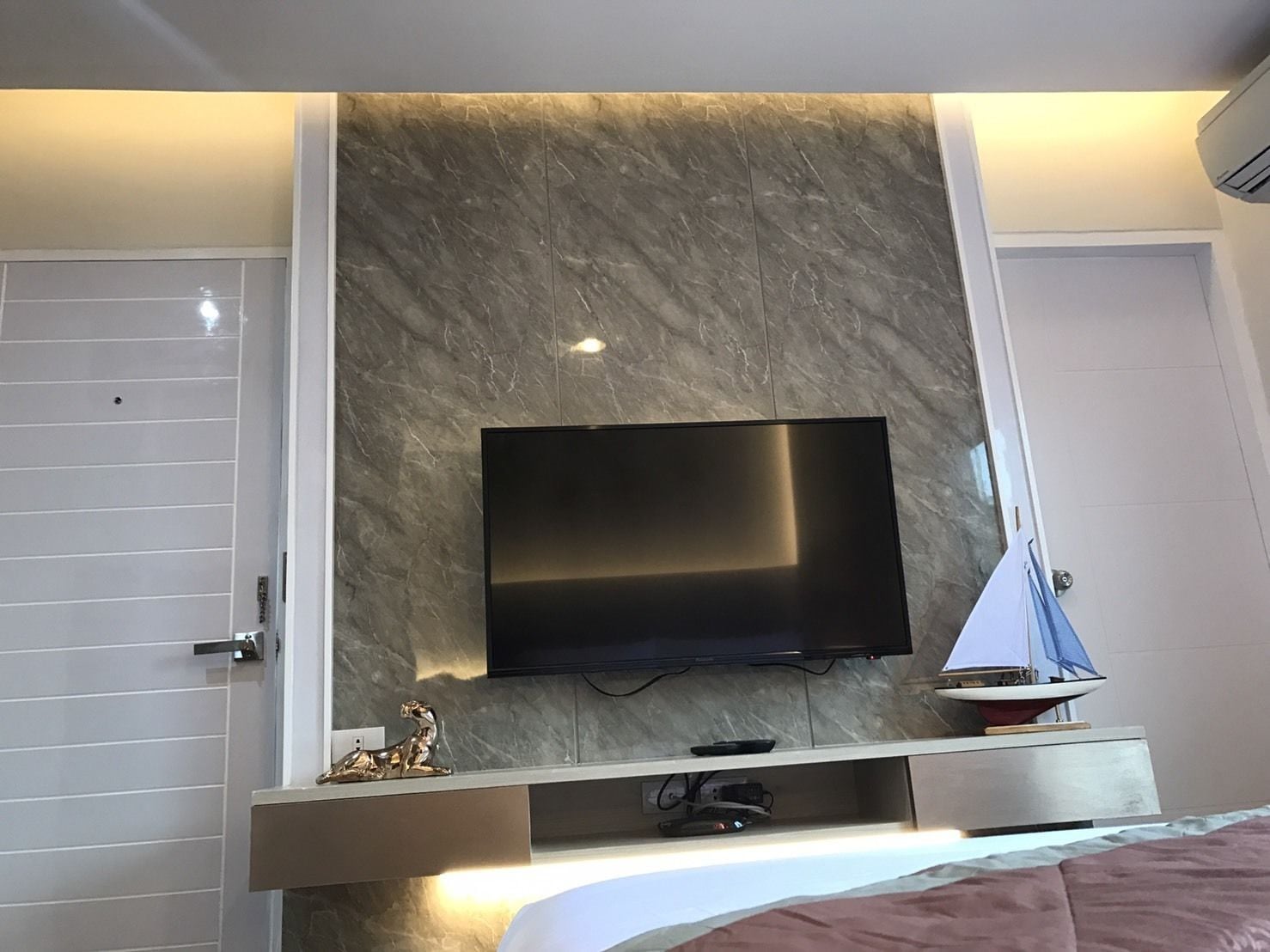 Foto - Sureena Hotel