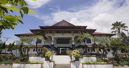 Bahari Inn Tegal
