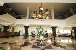 Lobby - Bahari Inn Tegal (Tegal)