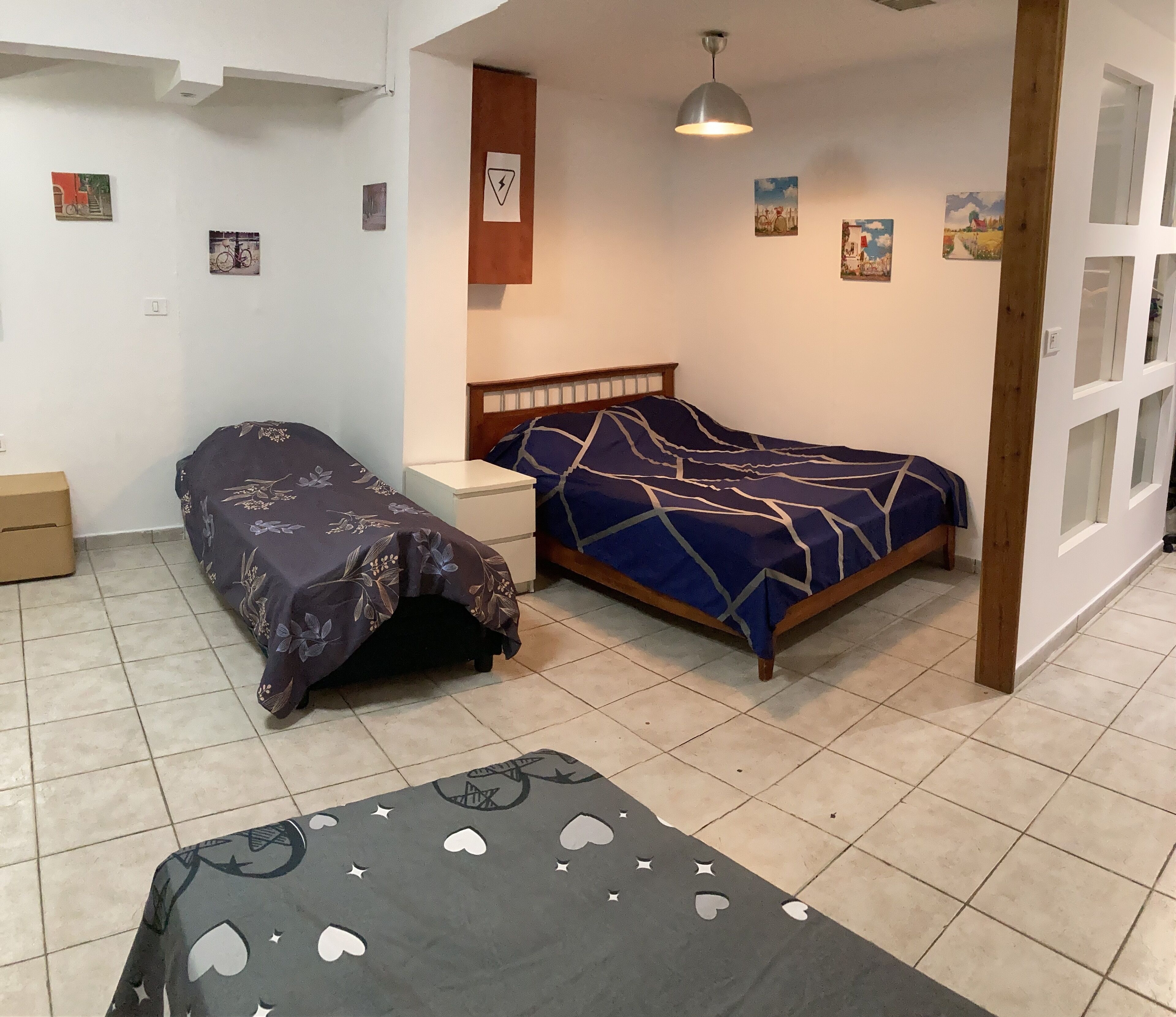 Foto - Dotan's Boutique Guesthouse - By The Beach!