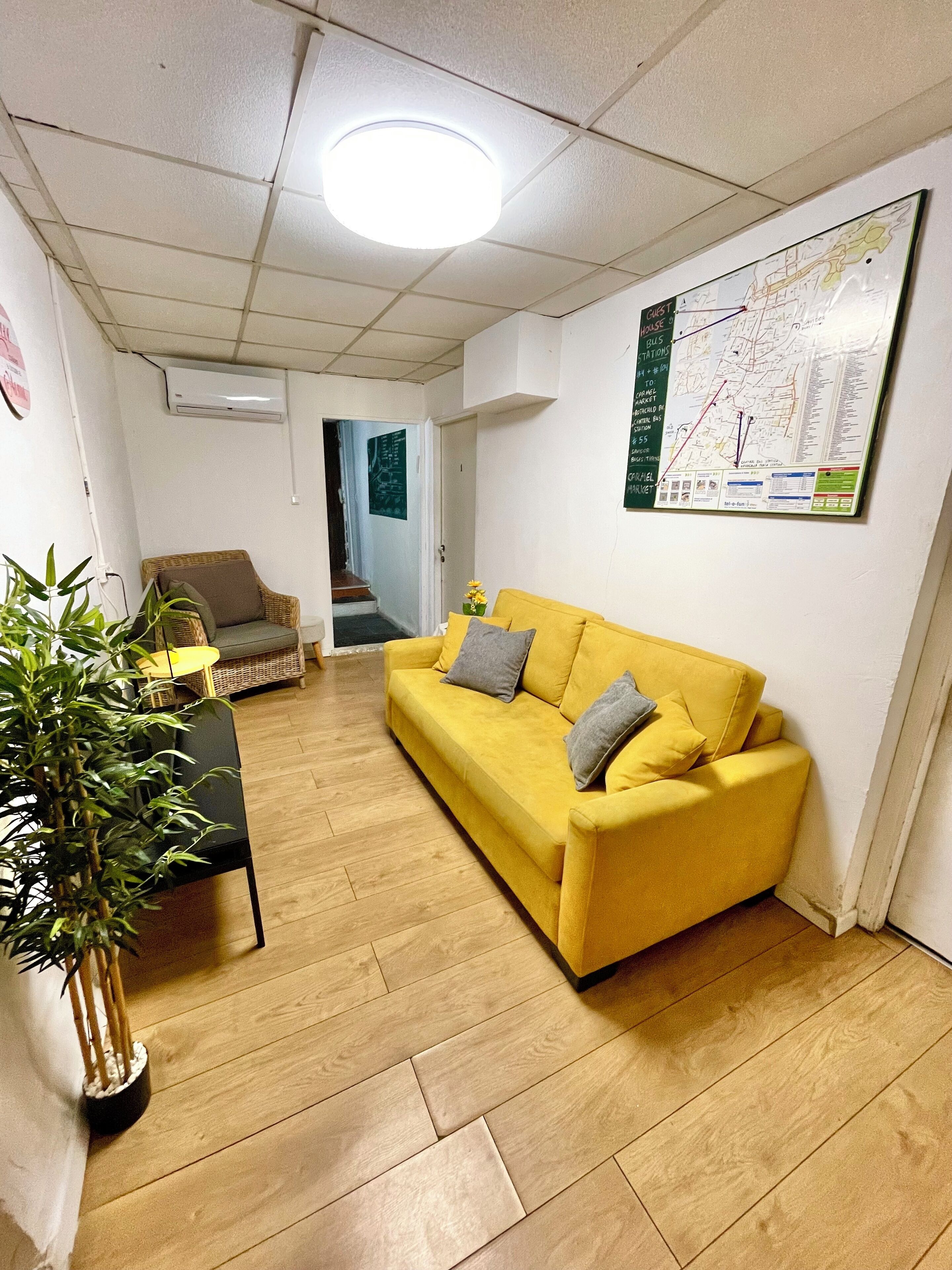 Foto - Dotan's Boutique Guesthouse - By The Beach!