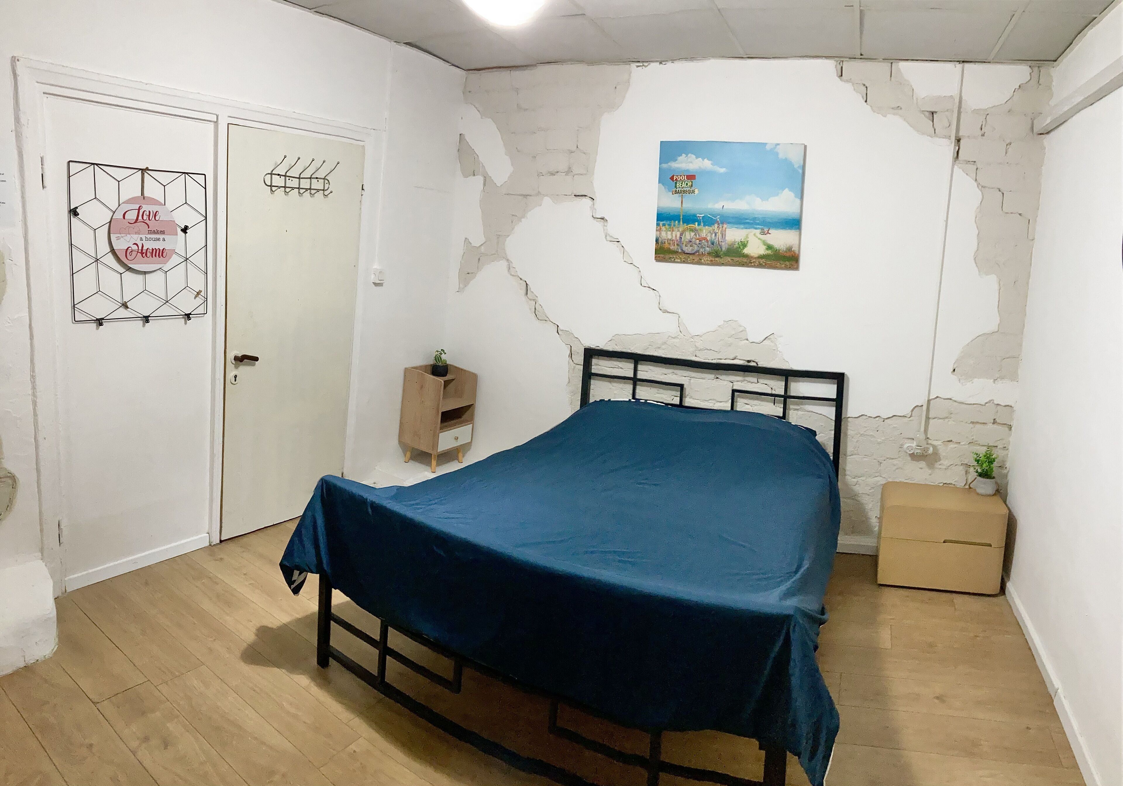 Foto - Dotan's Boutique Guesthouse - By The Beach!