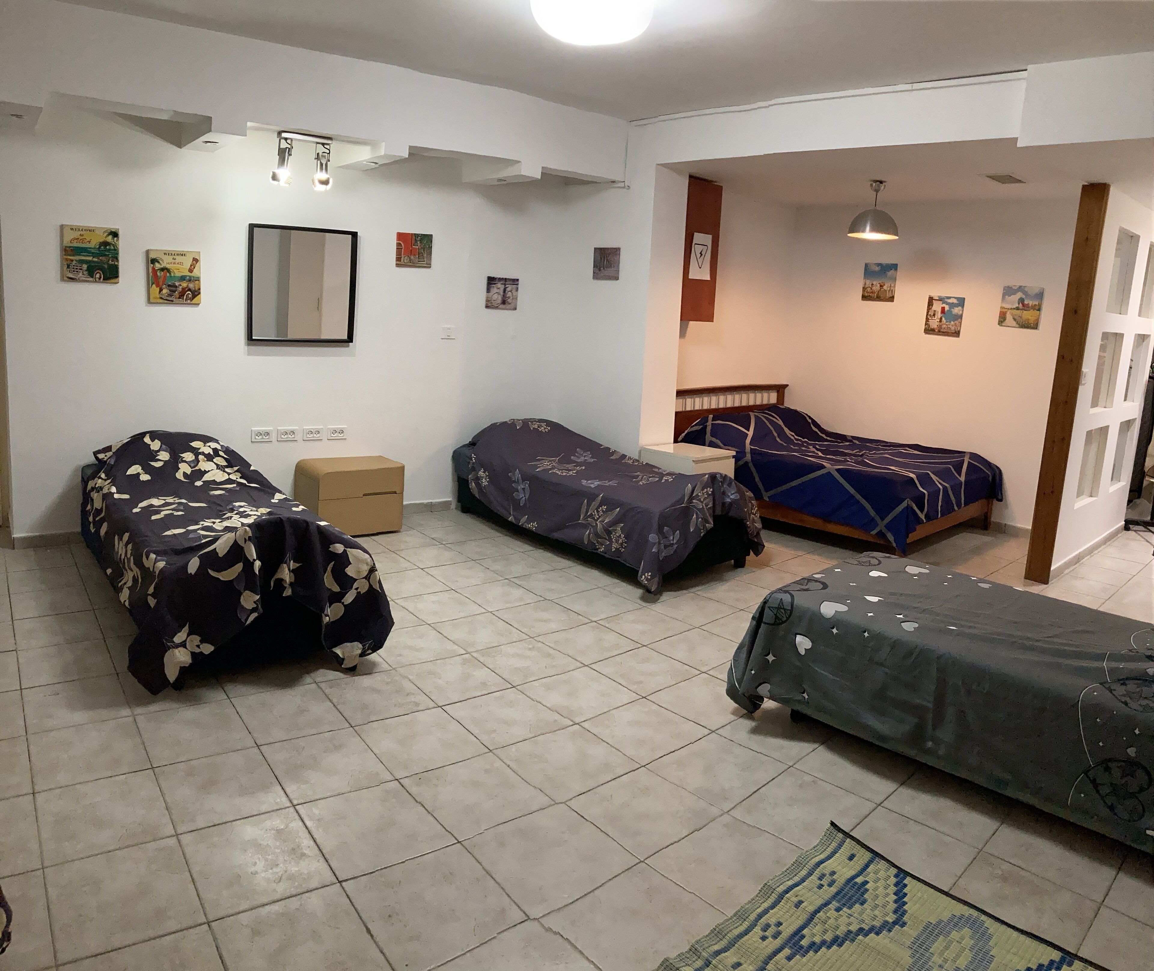 Foto - Dotan's Boutique Guesthouse - By The Beach!