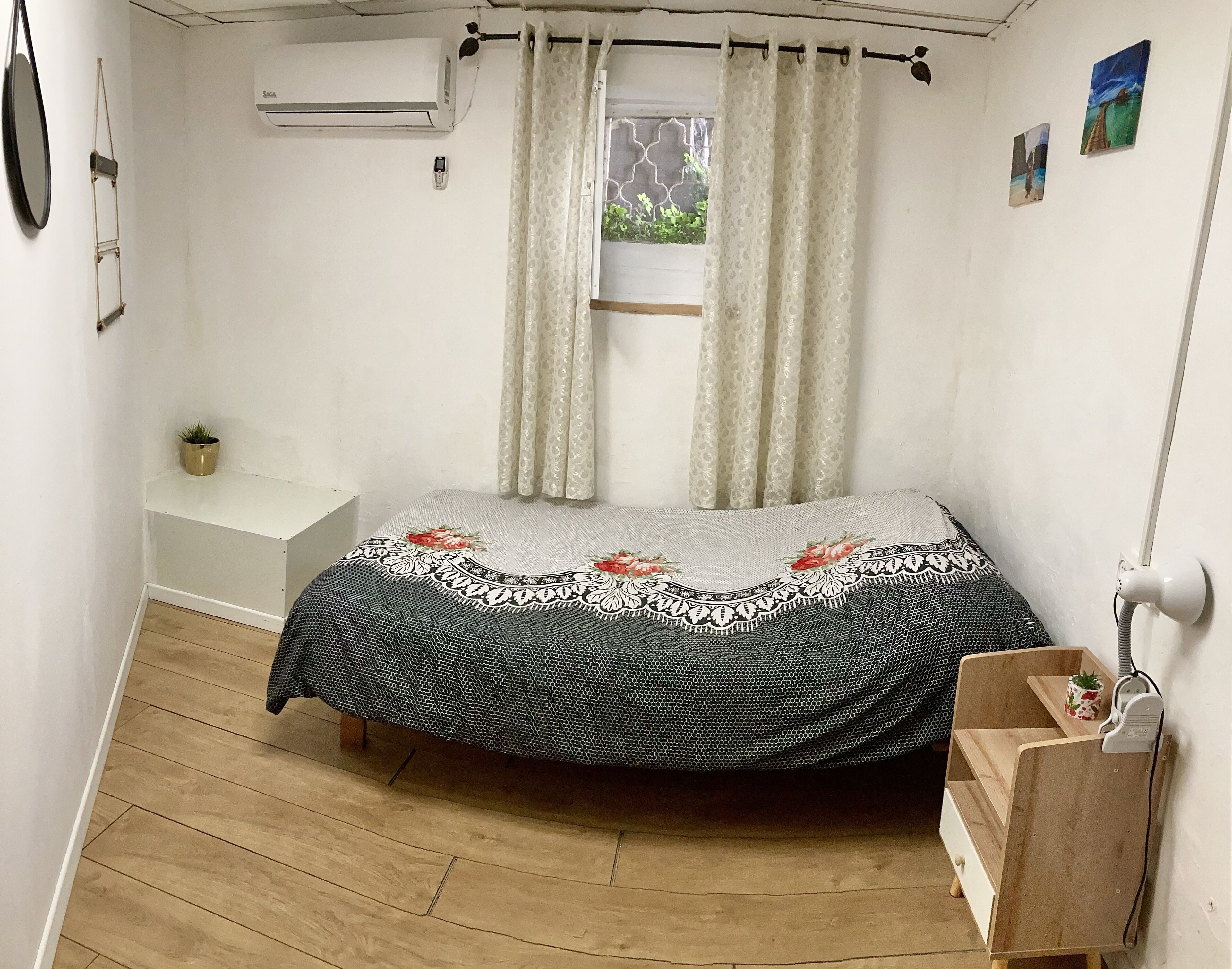 Foto - Dotan's Boutique Guesthouse - By The Beach!