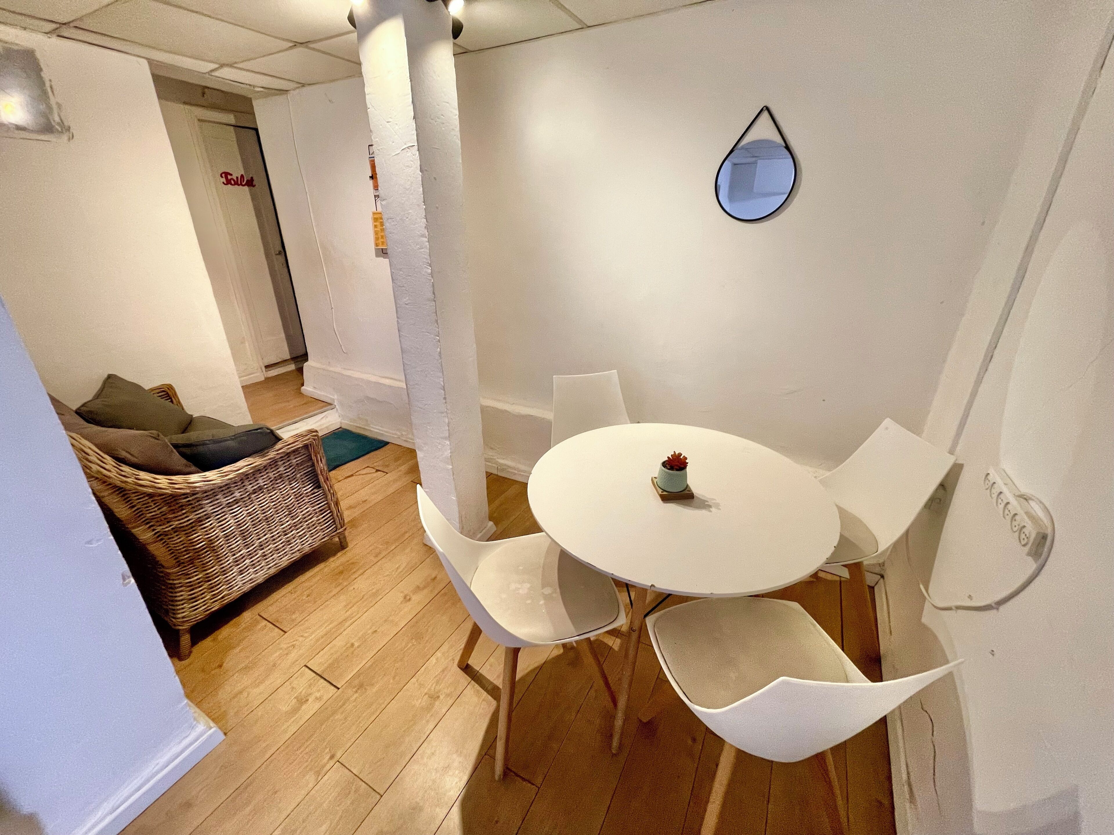 Foto - Dotan's Boutique Guesthouse - By The Beach!