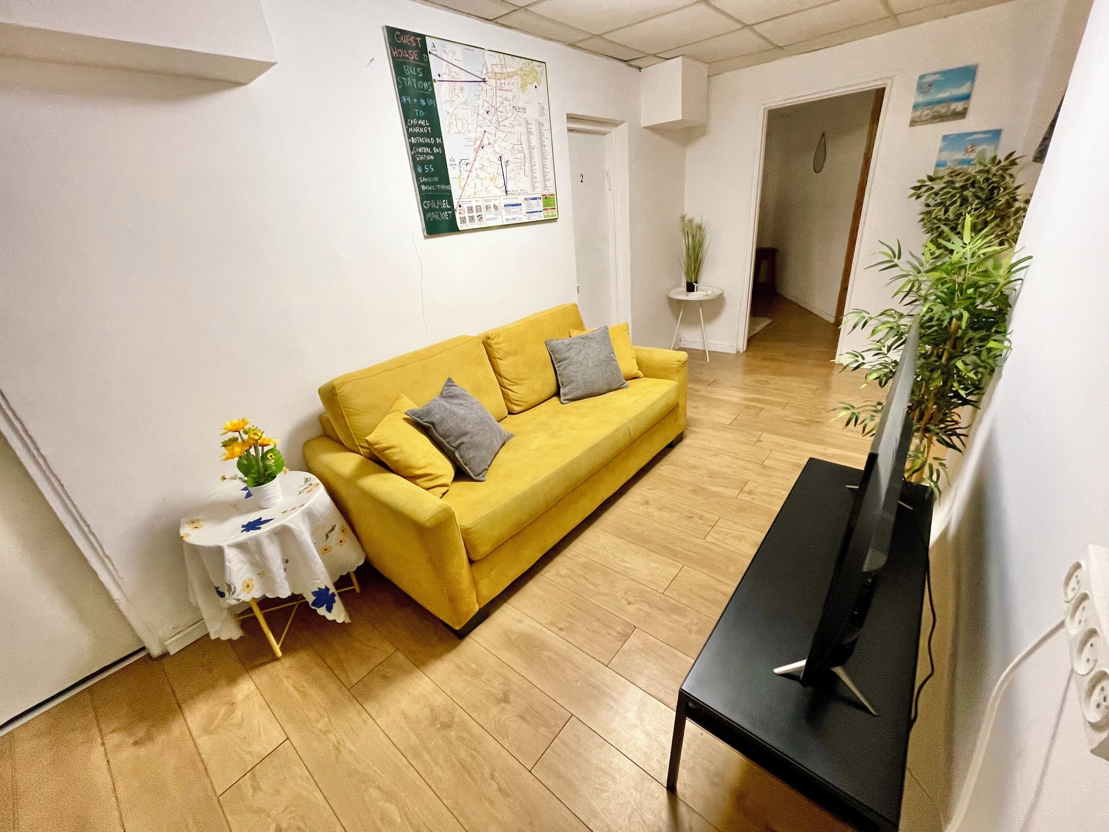 Foto - Dotan's Boutique Guesthouse - By The Beach!