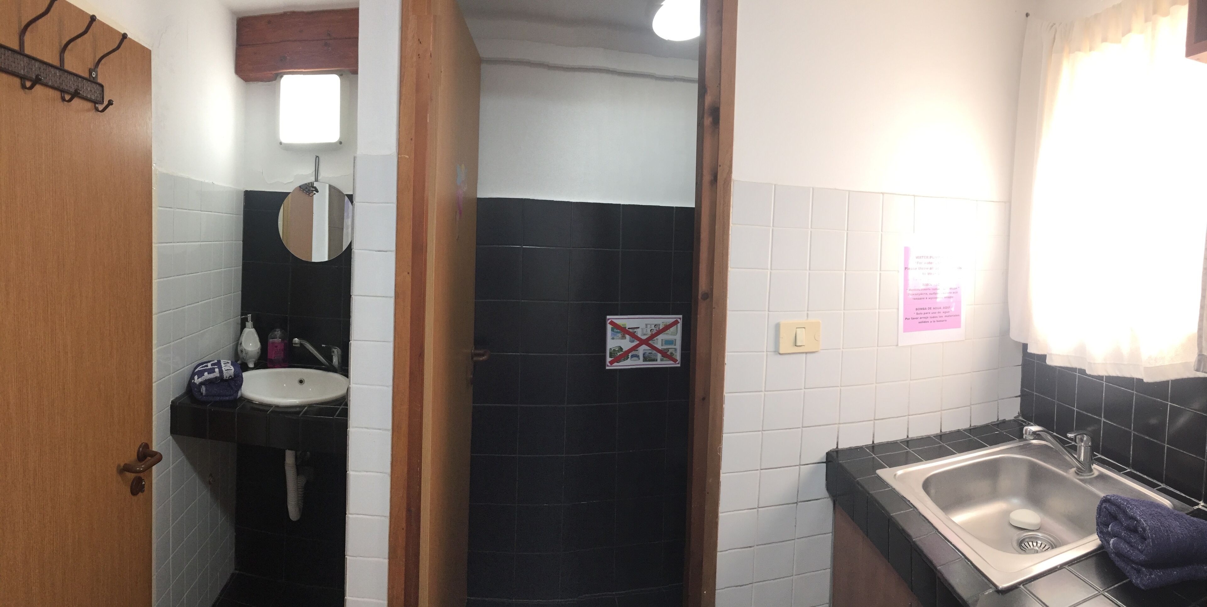 Foto - Dotan's Boutique Guesthouse - By The Beach!