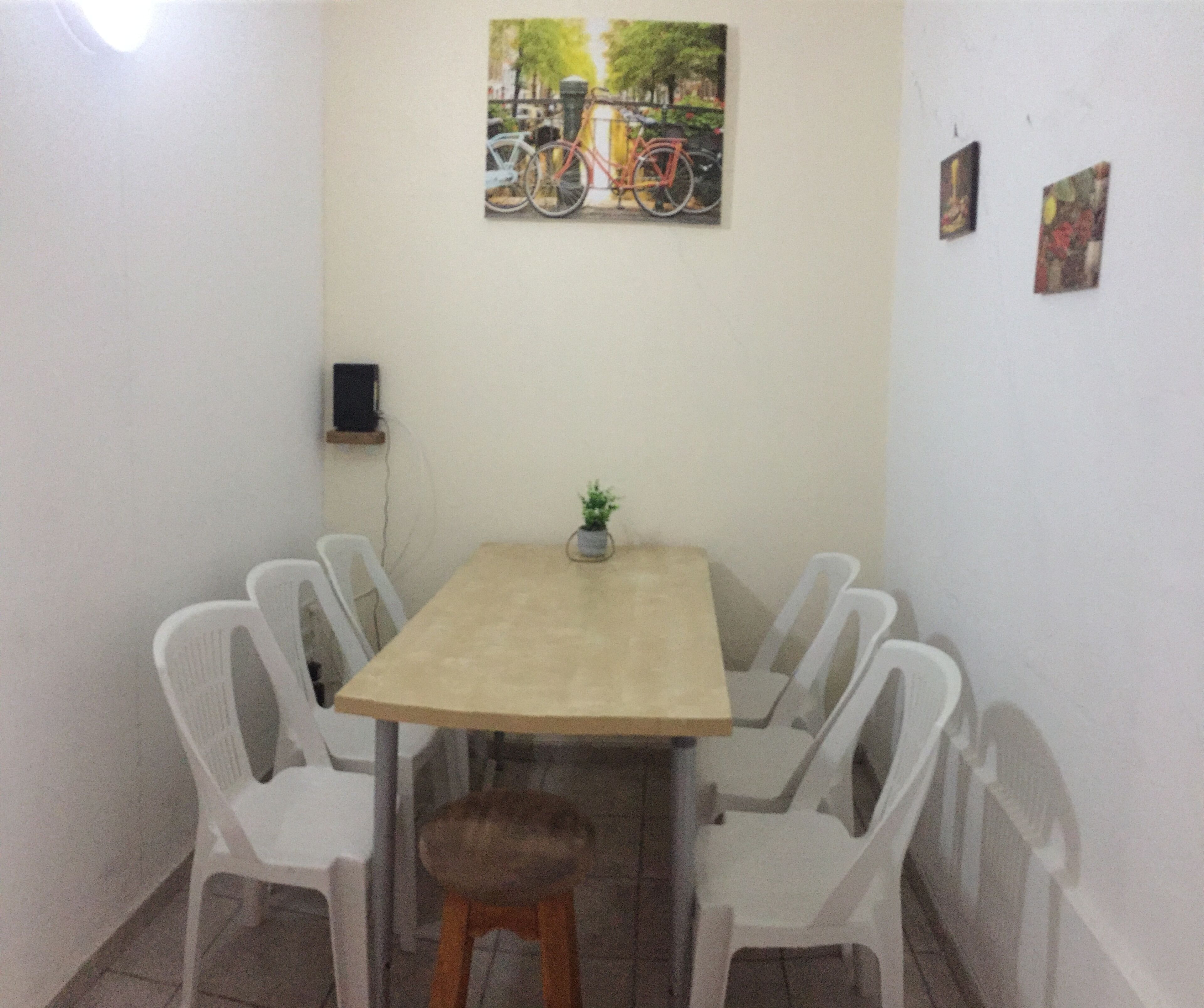 Foto - Dotan's Boutique Guesthouse - By The Beach!