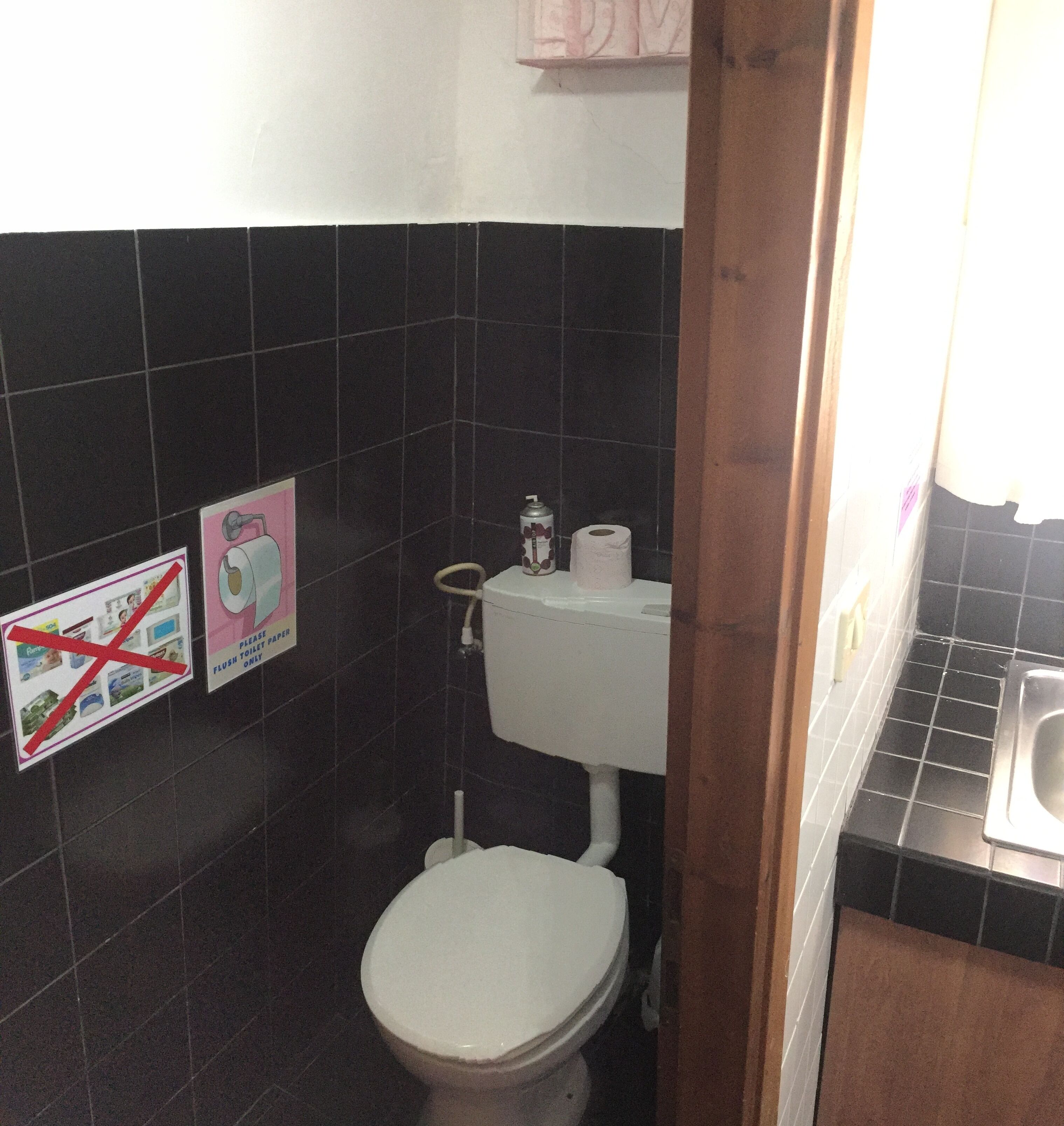 Foto - Dotan's Boutique Guesthouse - By The Beach!