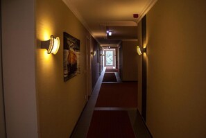 Interior - M13 Hotel (Riol)